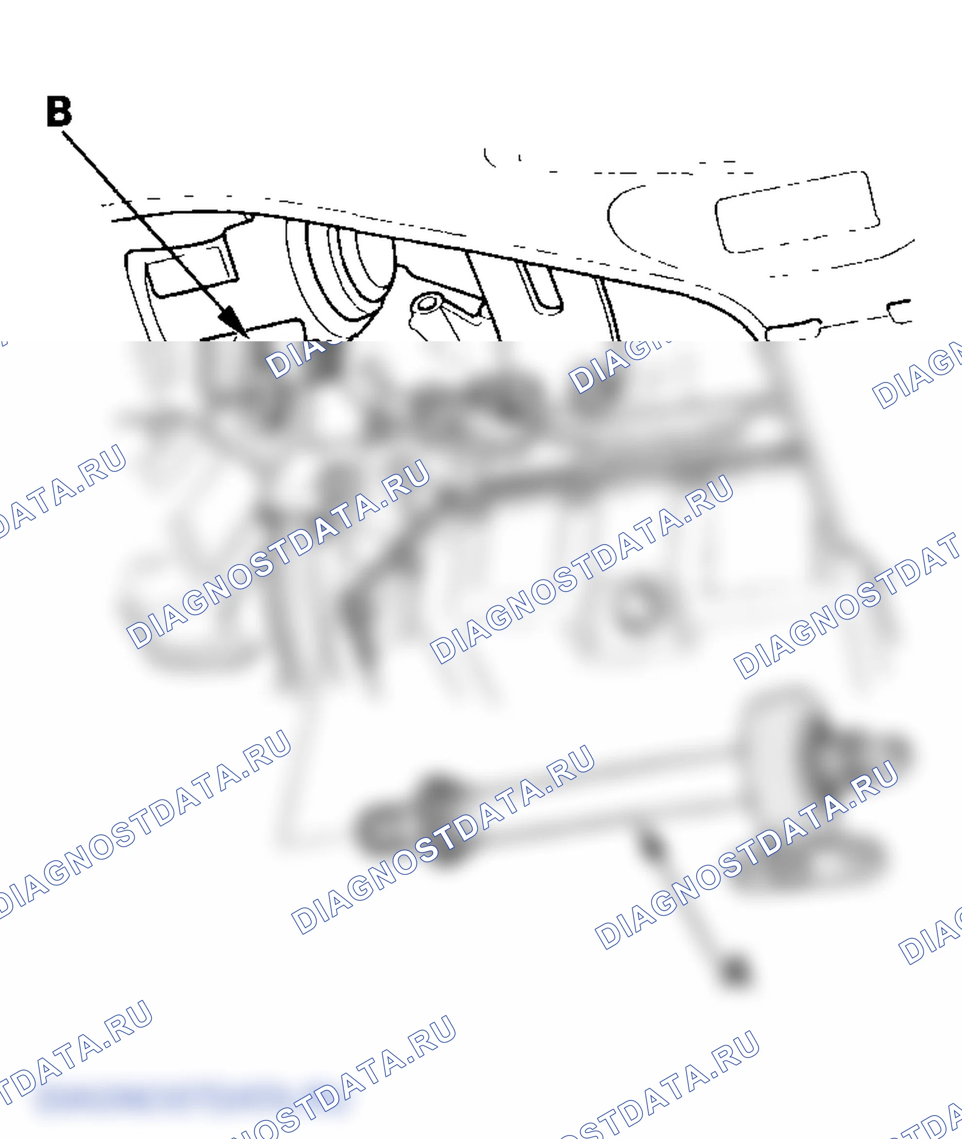 Рис. 74. Honda Element YH2