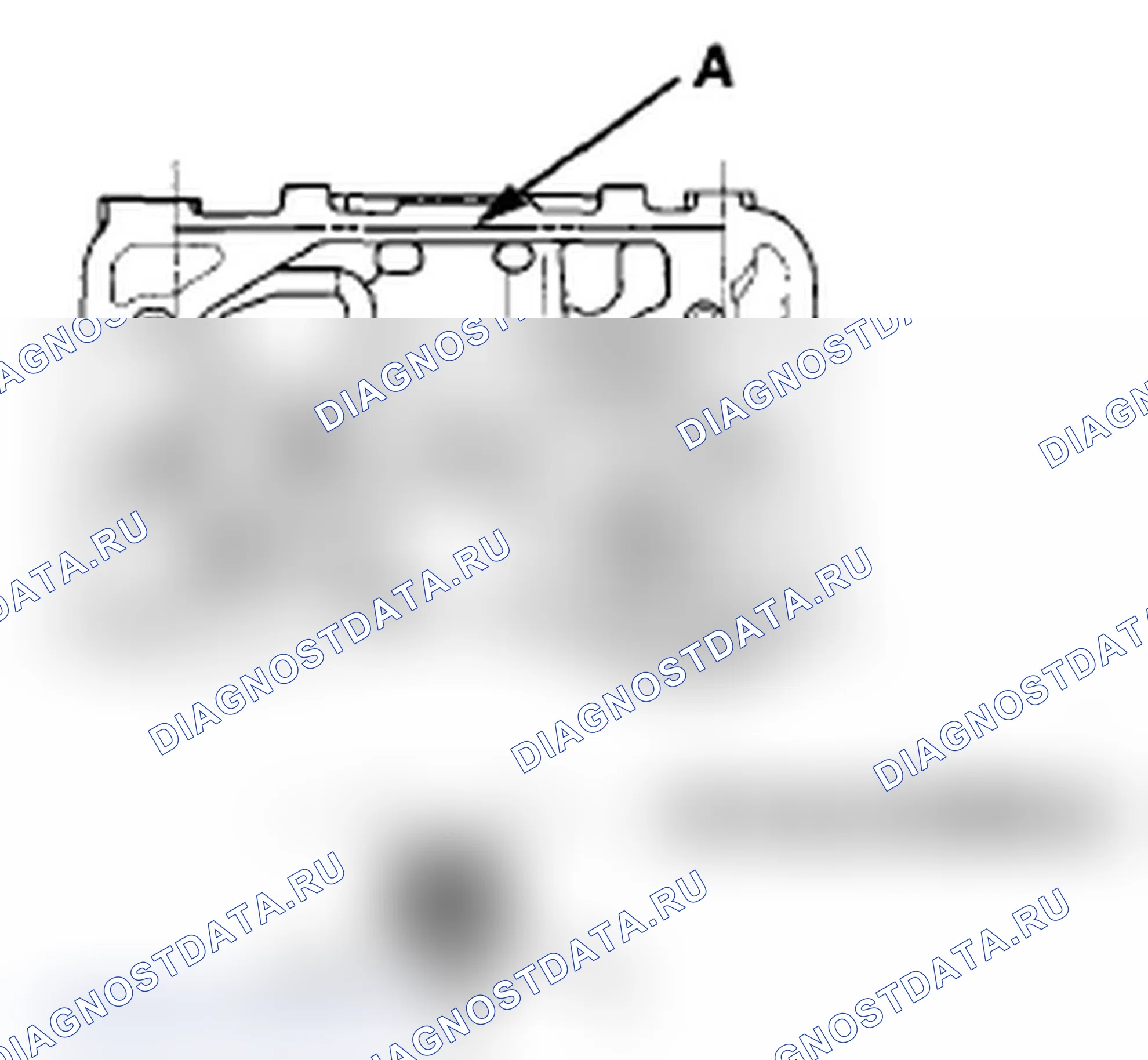 Рис. 357. Acura TL IV рестайлинг