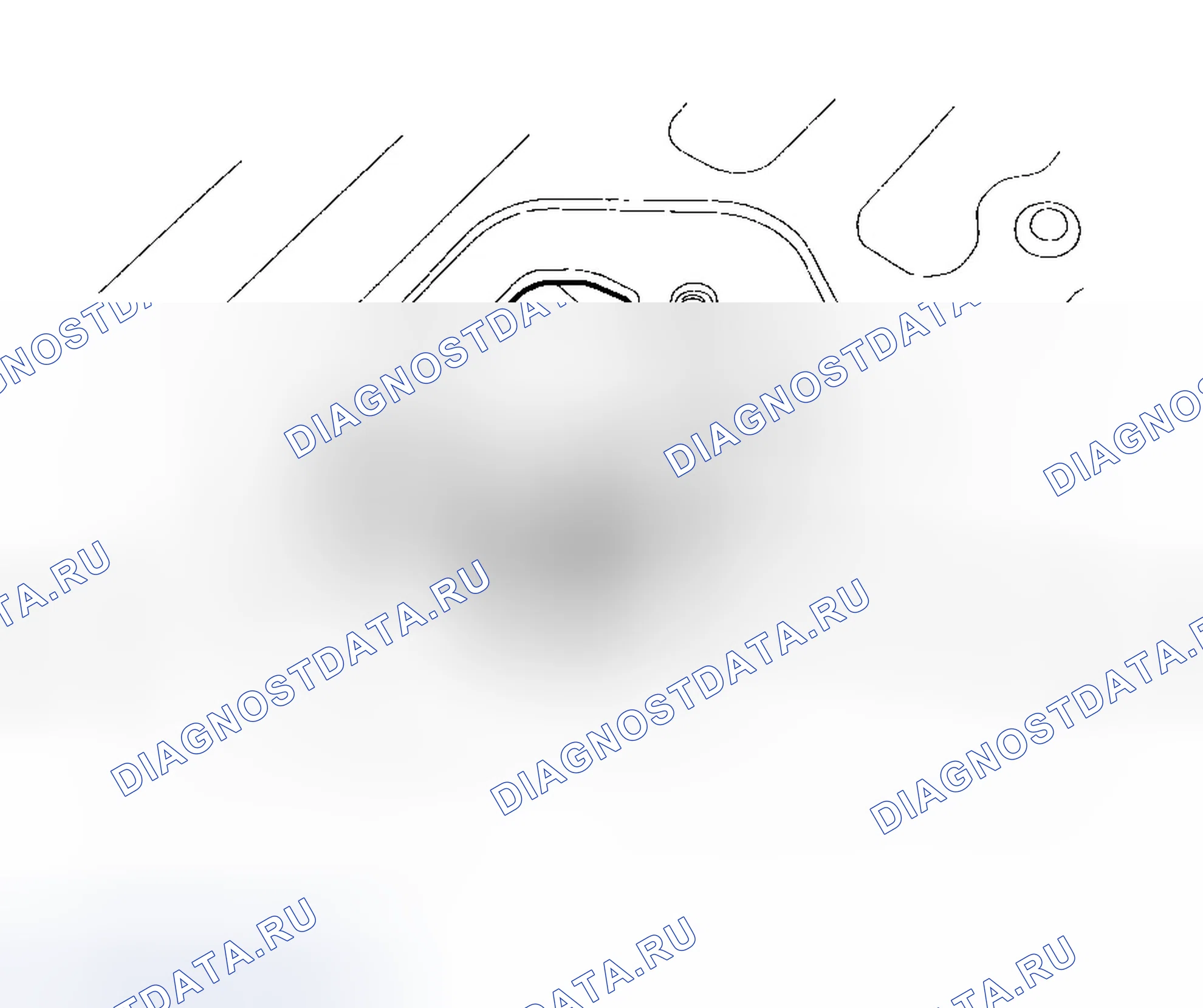 Рис. 349. Honda Insight ZE1