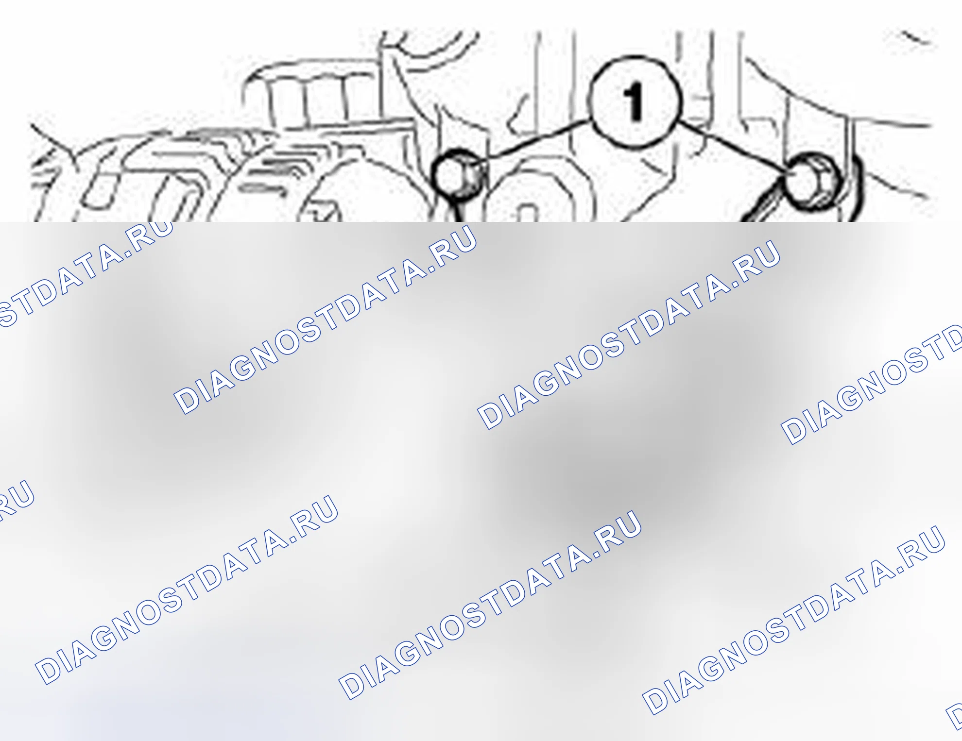 Рис. 177: Установка. BMW Z3 E36