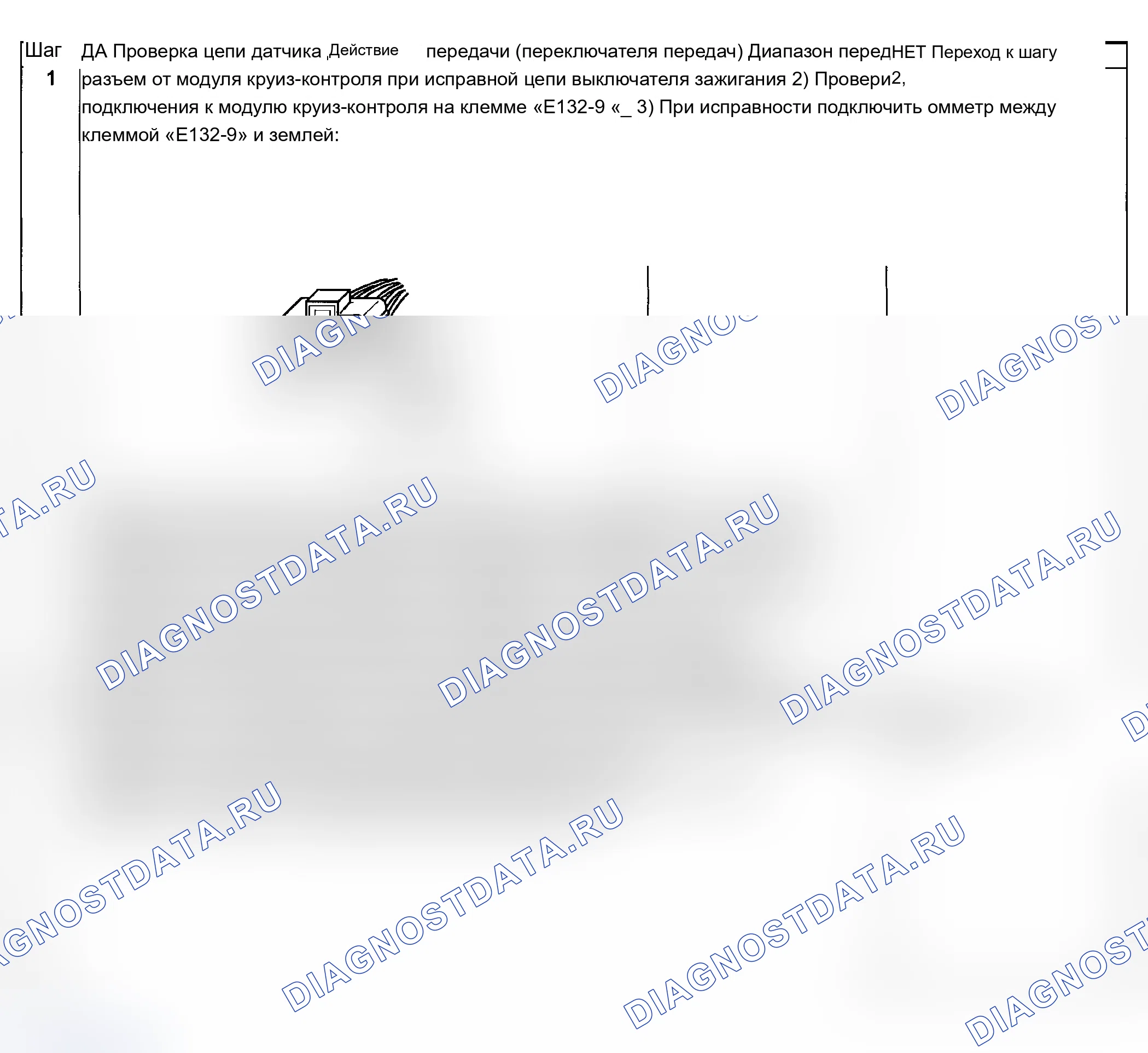 Сборка коробки передач. Ford B-MAX I