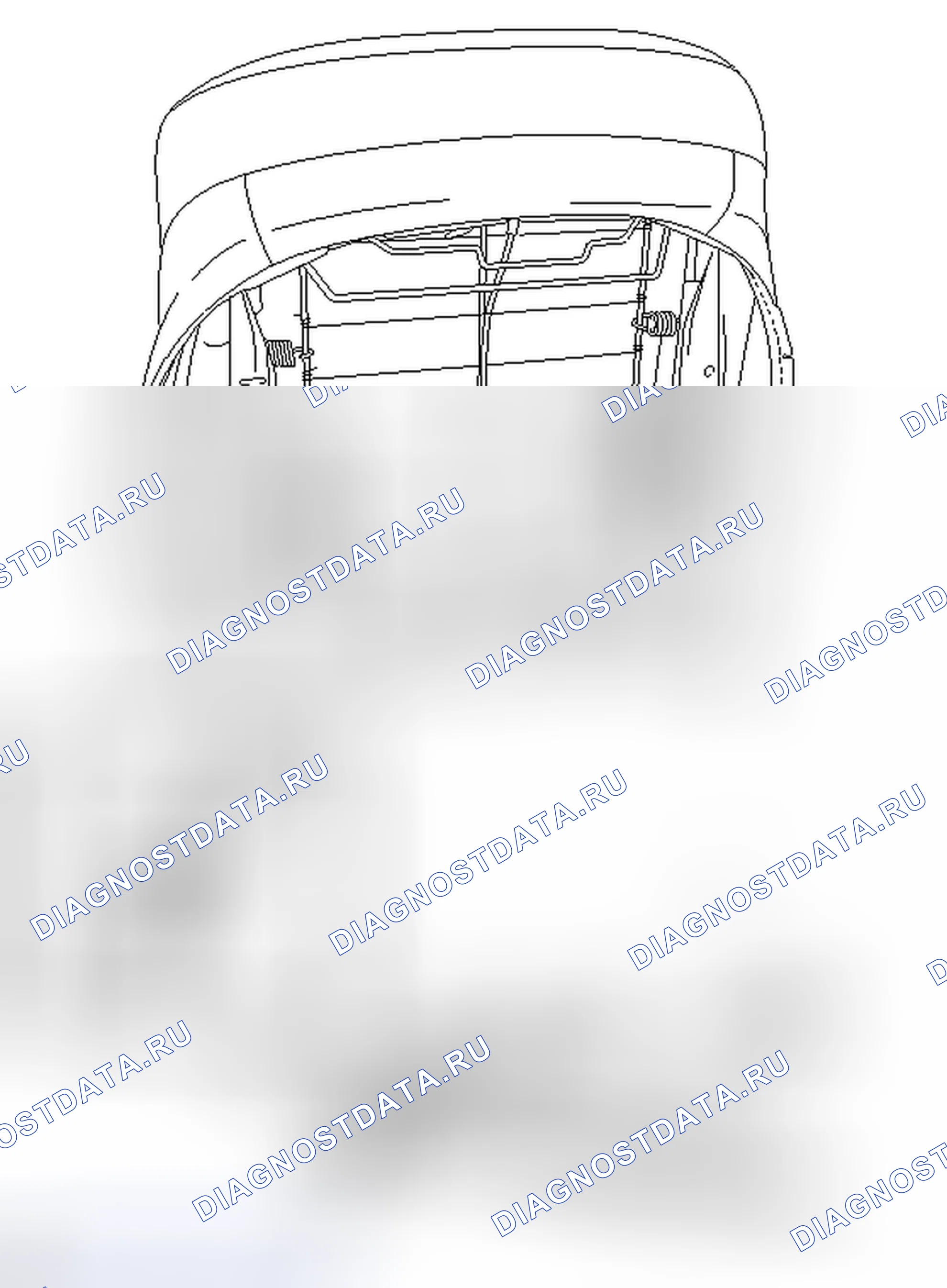 Рис. 110. Toyota Venza I