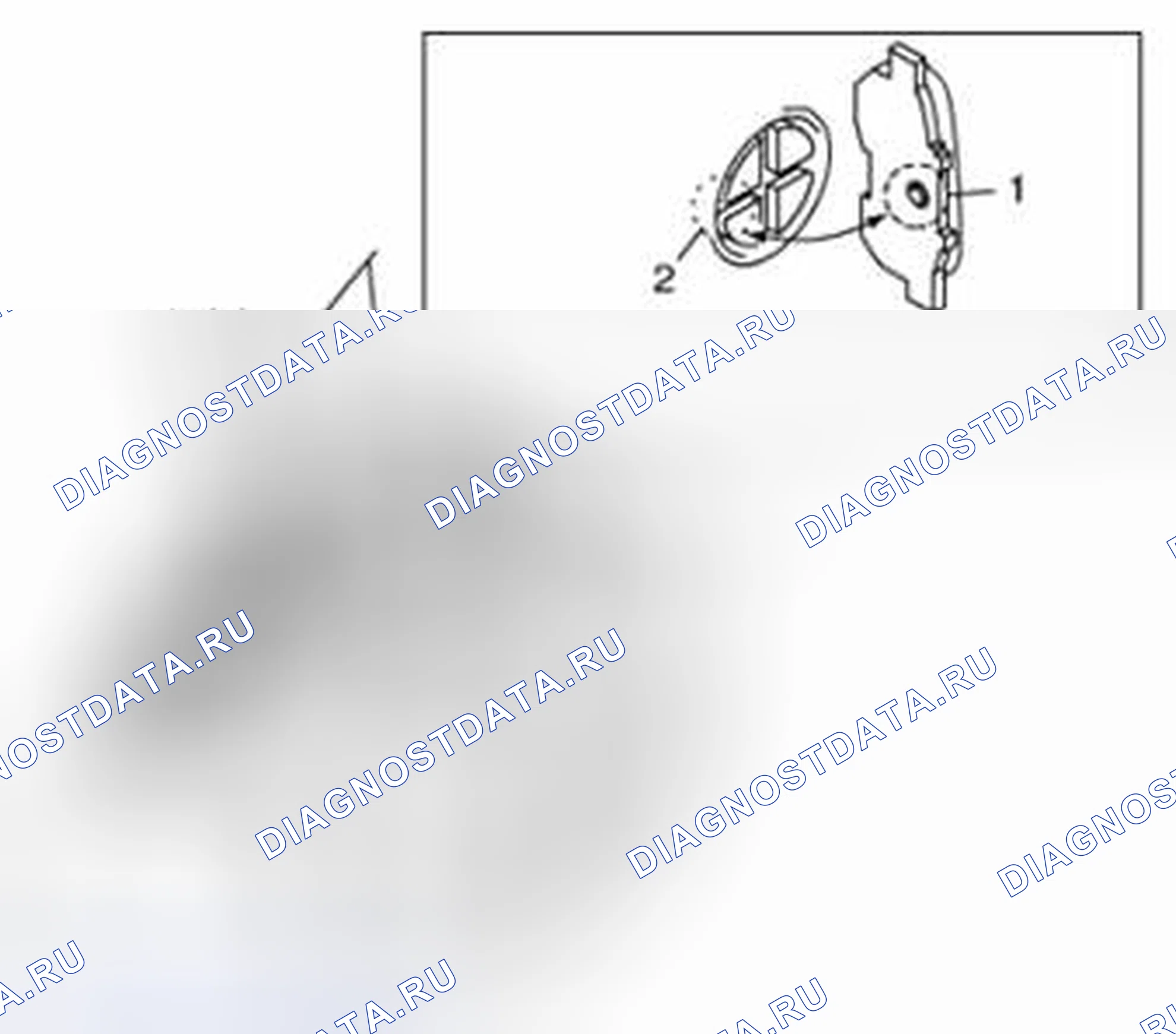 Рис. 71. Suzuki SX4 I рестайлинг