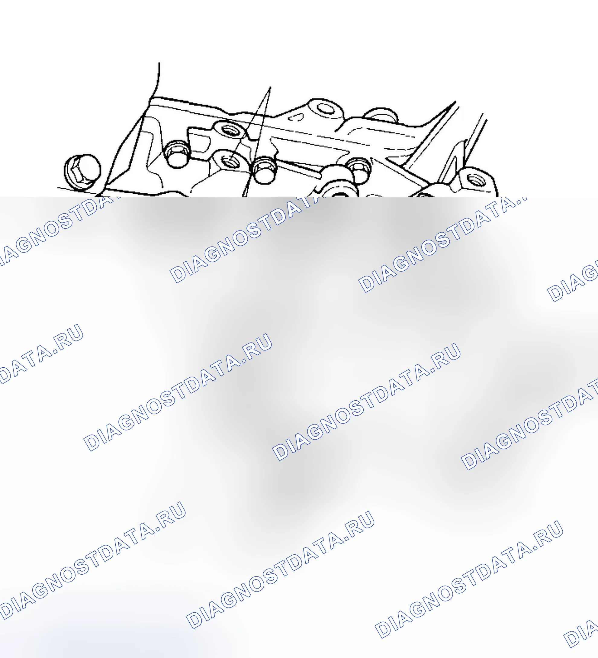 Рис. 97. Honda Accord VII