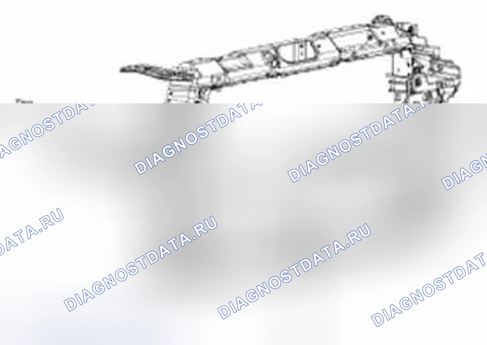 Рис. 59: Осмотр звукового сигнала охранная сигнализация. Hyundai Elantra V