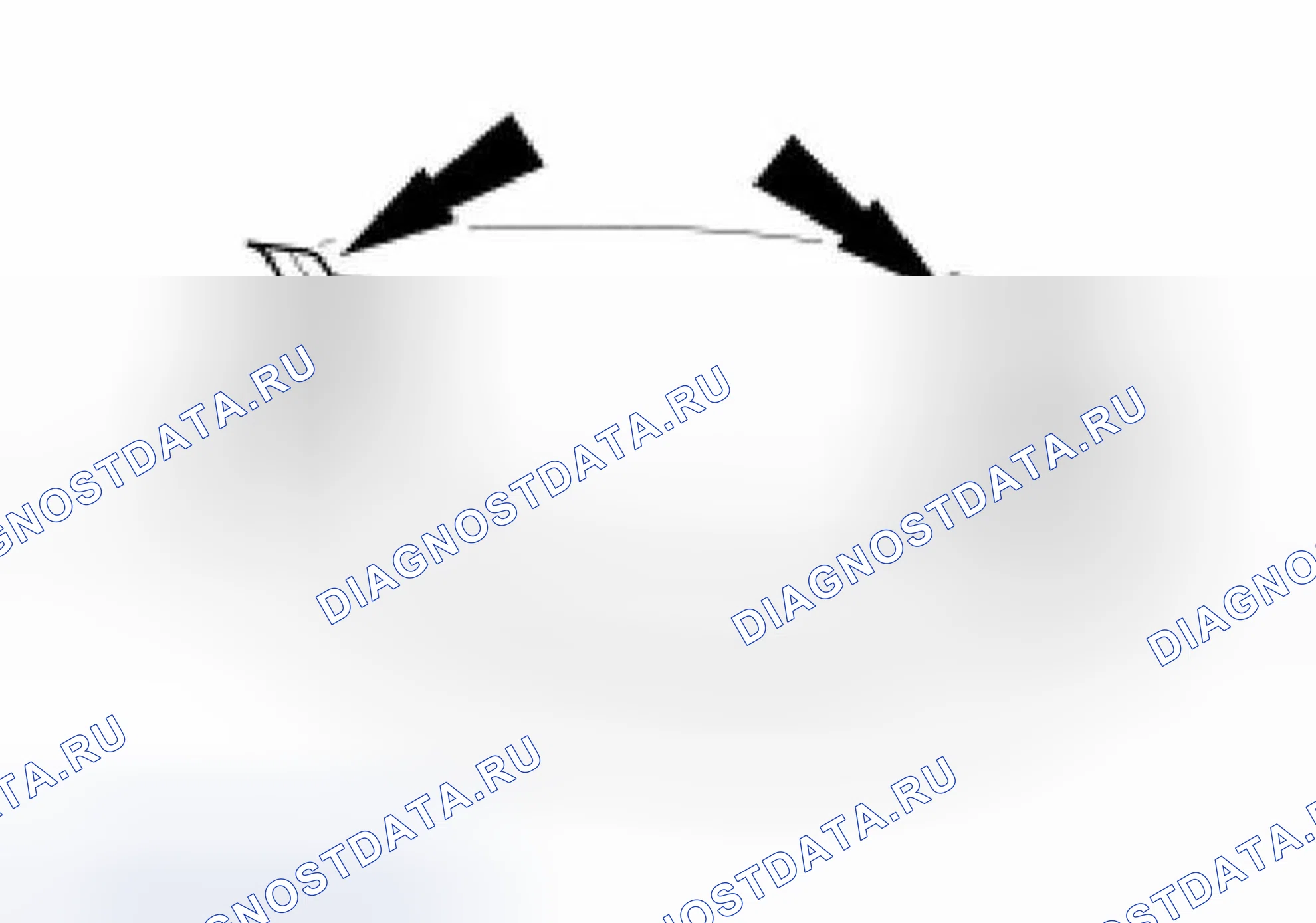 Рис. 164. Ford Focus I рестайлинг