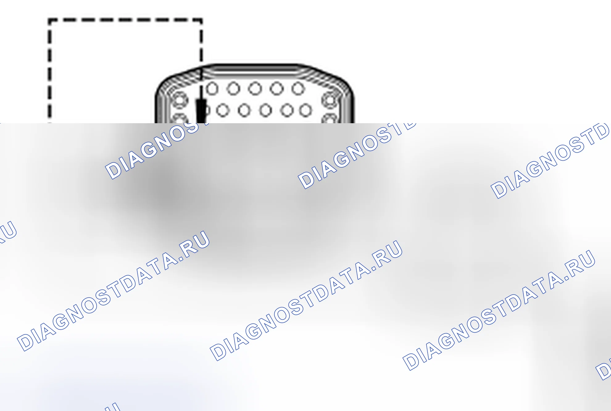 Рис. 517. Hyundai Matrix I рестайлинг