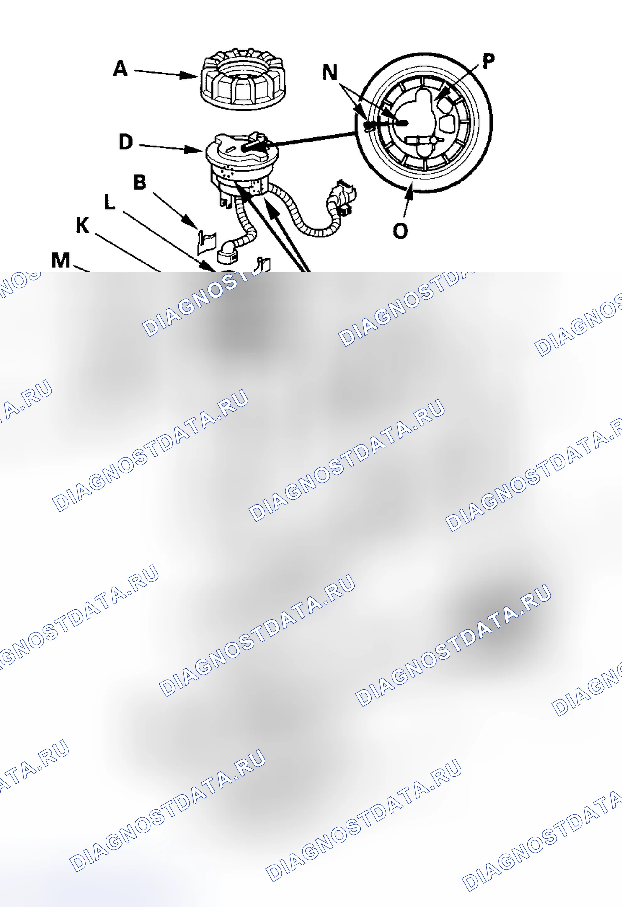 Рис. 66. Acura RSX I