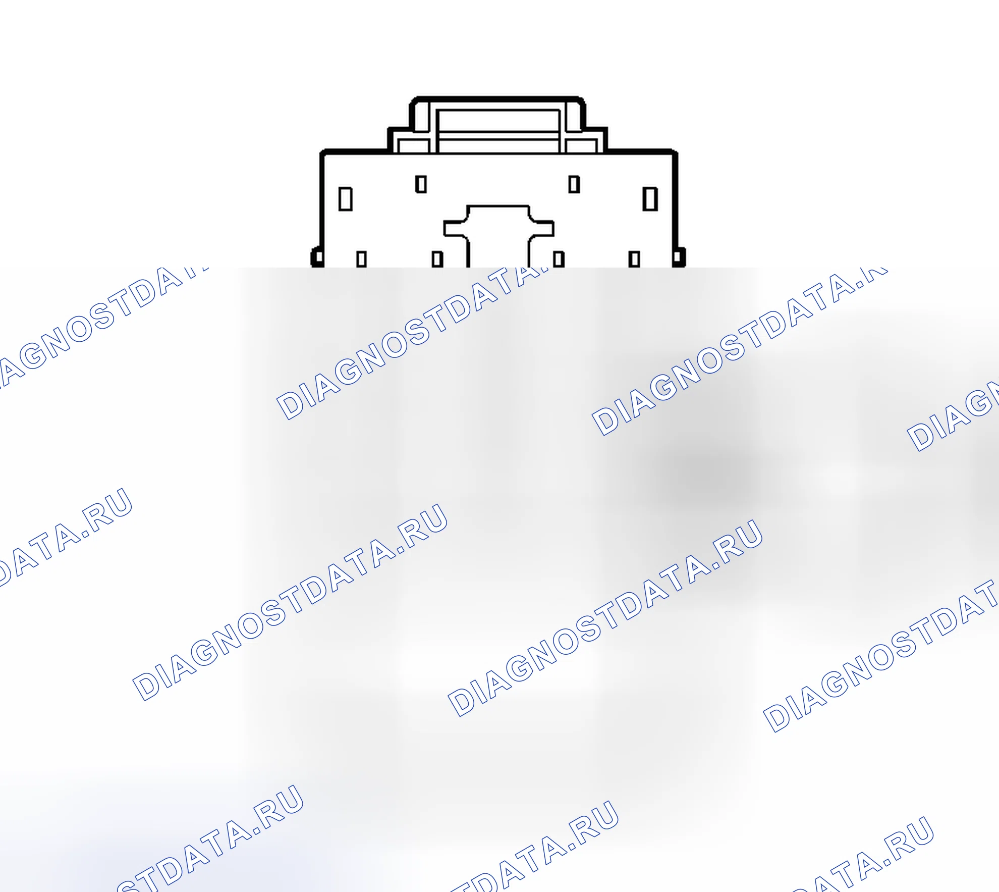 Рис. 94: Тестирование. Hyundai Mistra II