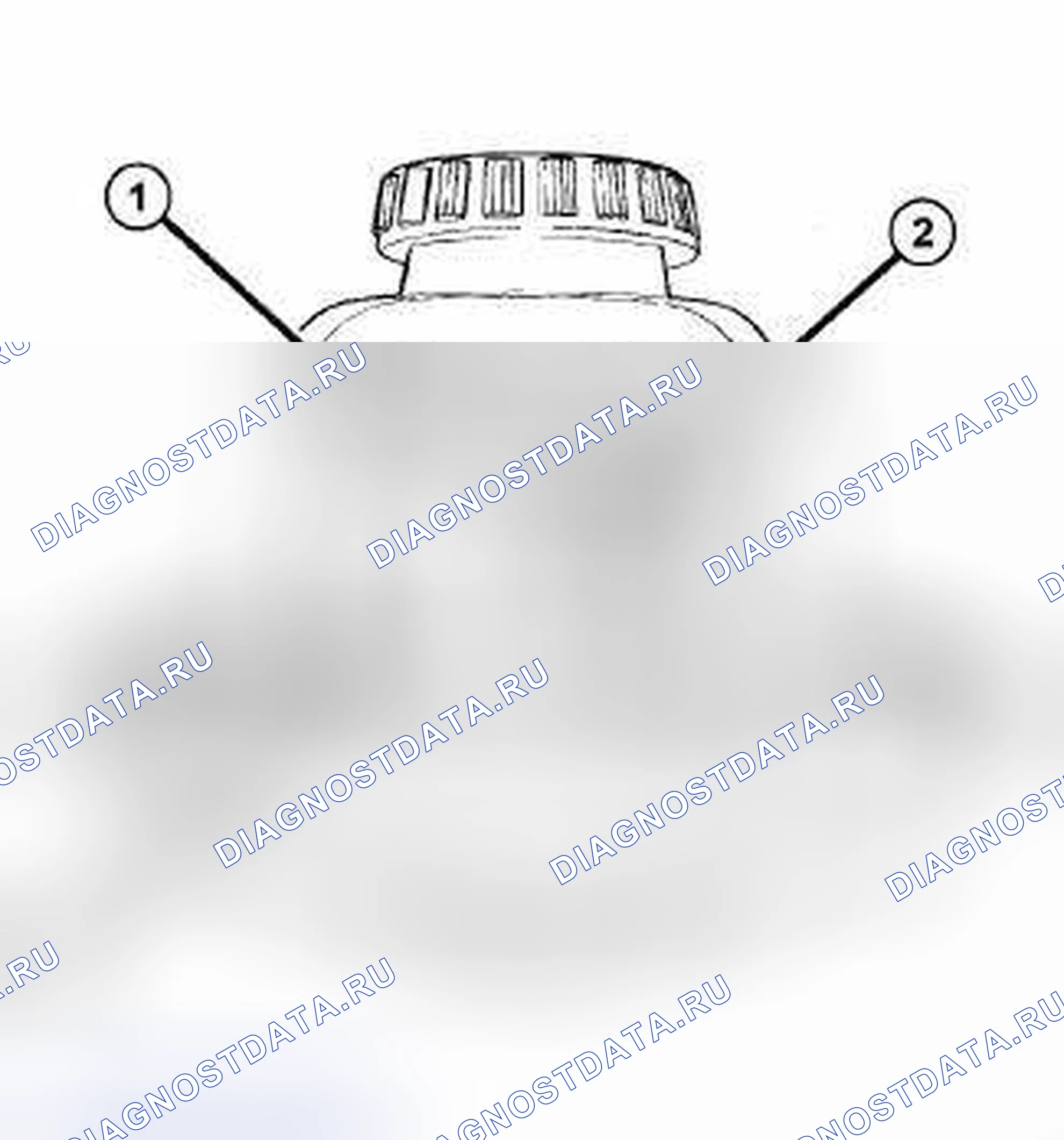 Рис. 264. RAM Pickup 3500 