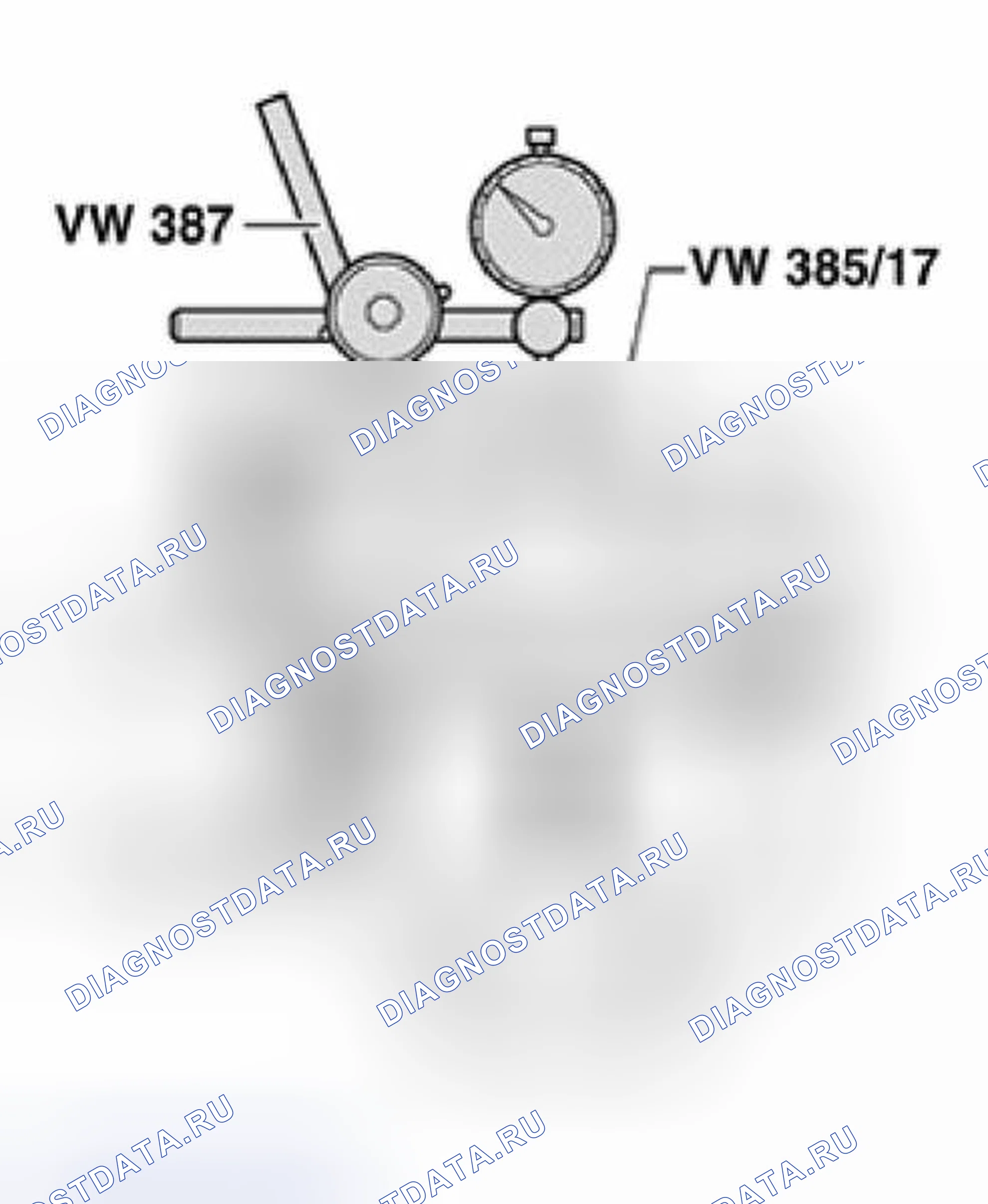 Рис. 331. Audi A6 C5 рестайлинг