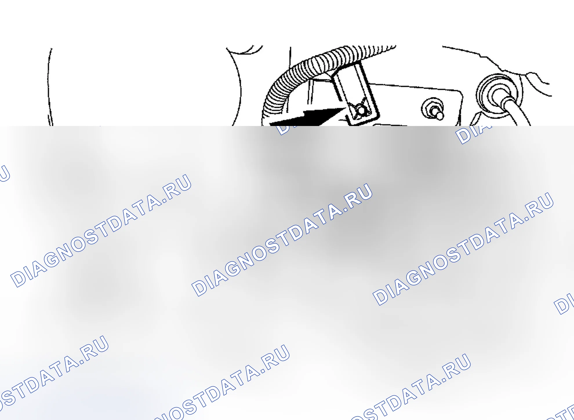 Рис. 92. Ford Escape I рестайлинг