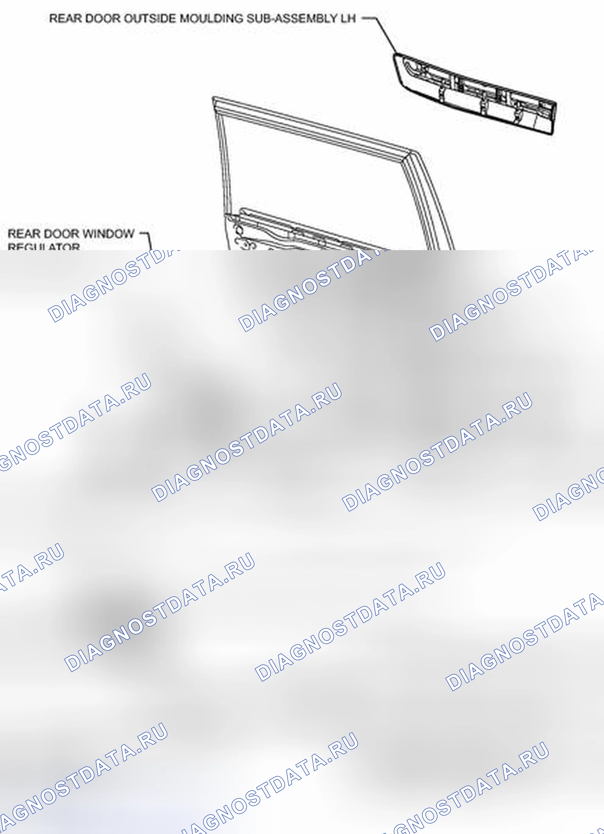 Рис. 116: ИЛЛЮСТРАЦИЯ. Haval Raptor I