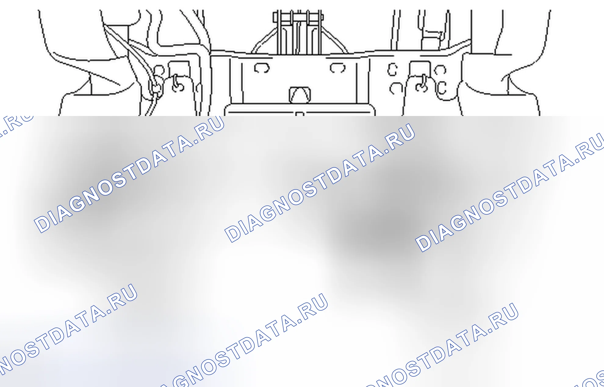 Рис. 259. Honda Accord VII