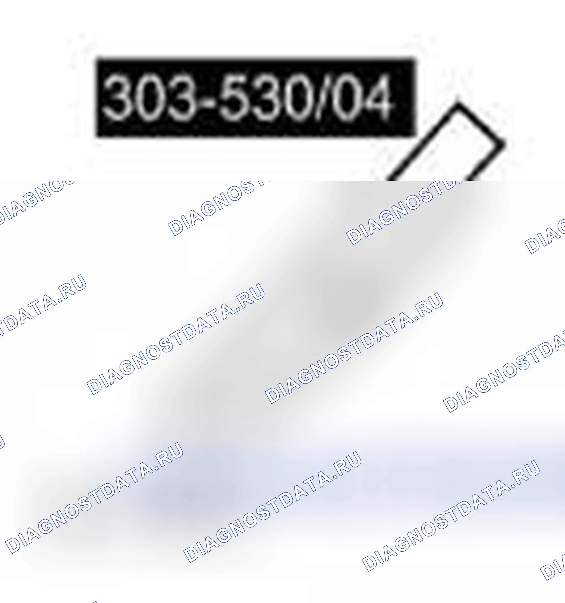Рис. 528. Land Rover Range Rover Sport I