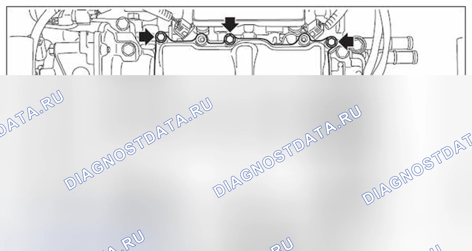Рис. 228. Subaru Impreza GK
