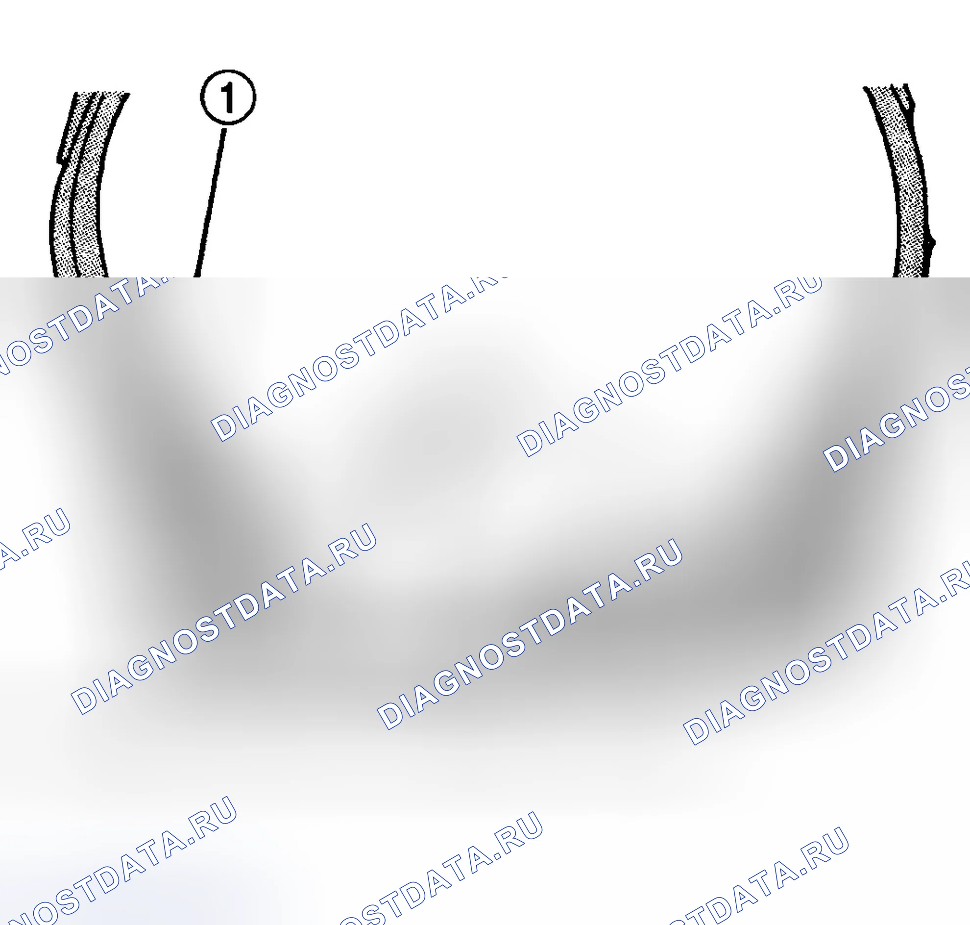 Рис. 5: ЭКСПЛУАТАЦИЯ. Dodge Pickup R3500 