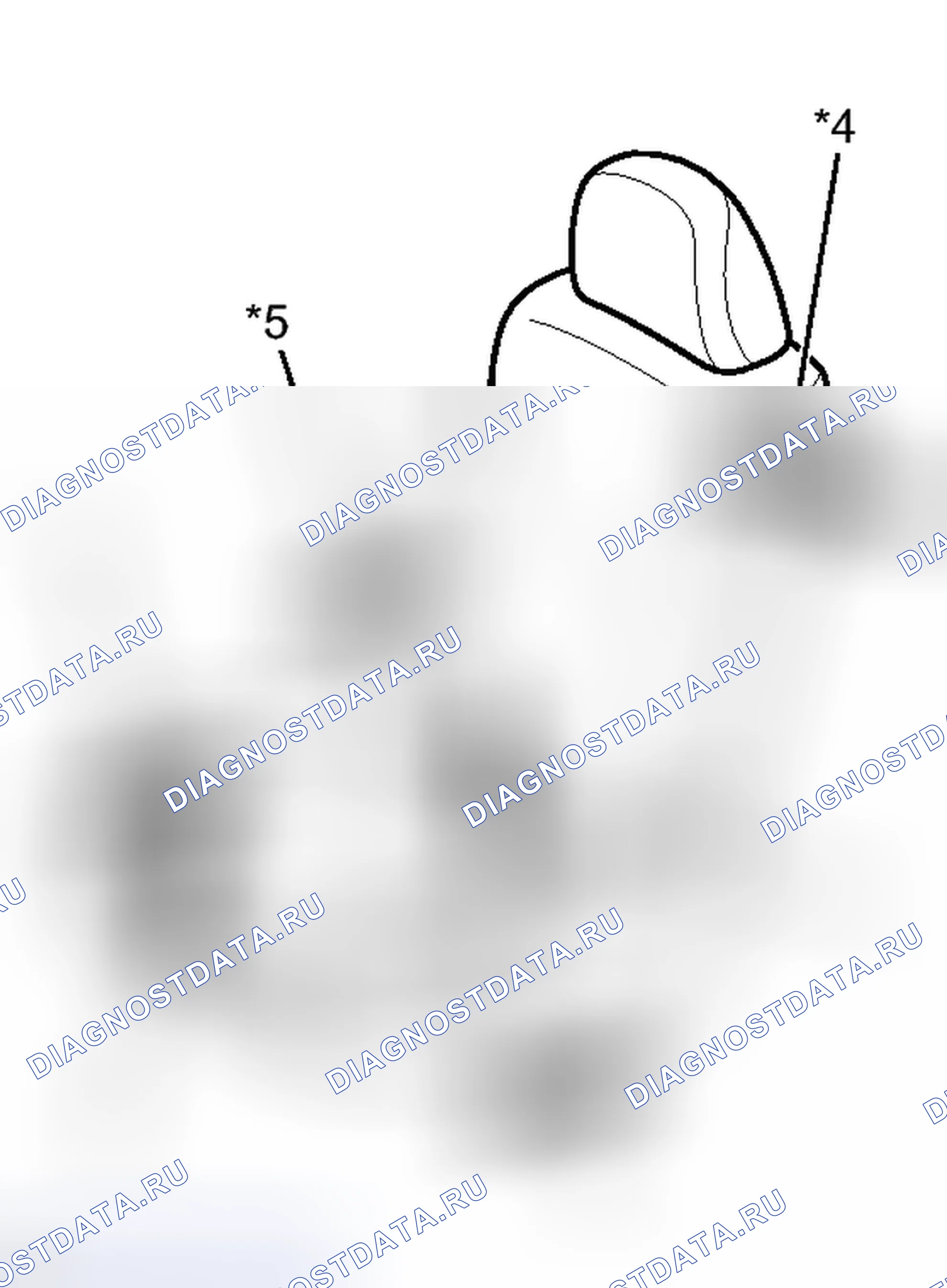 Рис. 395: ПРОВЕРКА РАБОТЫ [08 / 2013 -]. Haval Raptor I