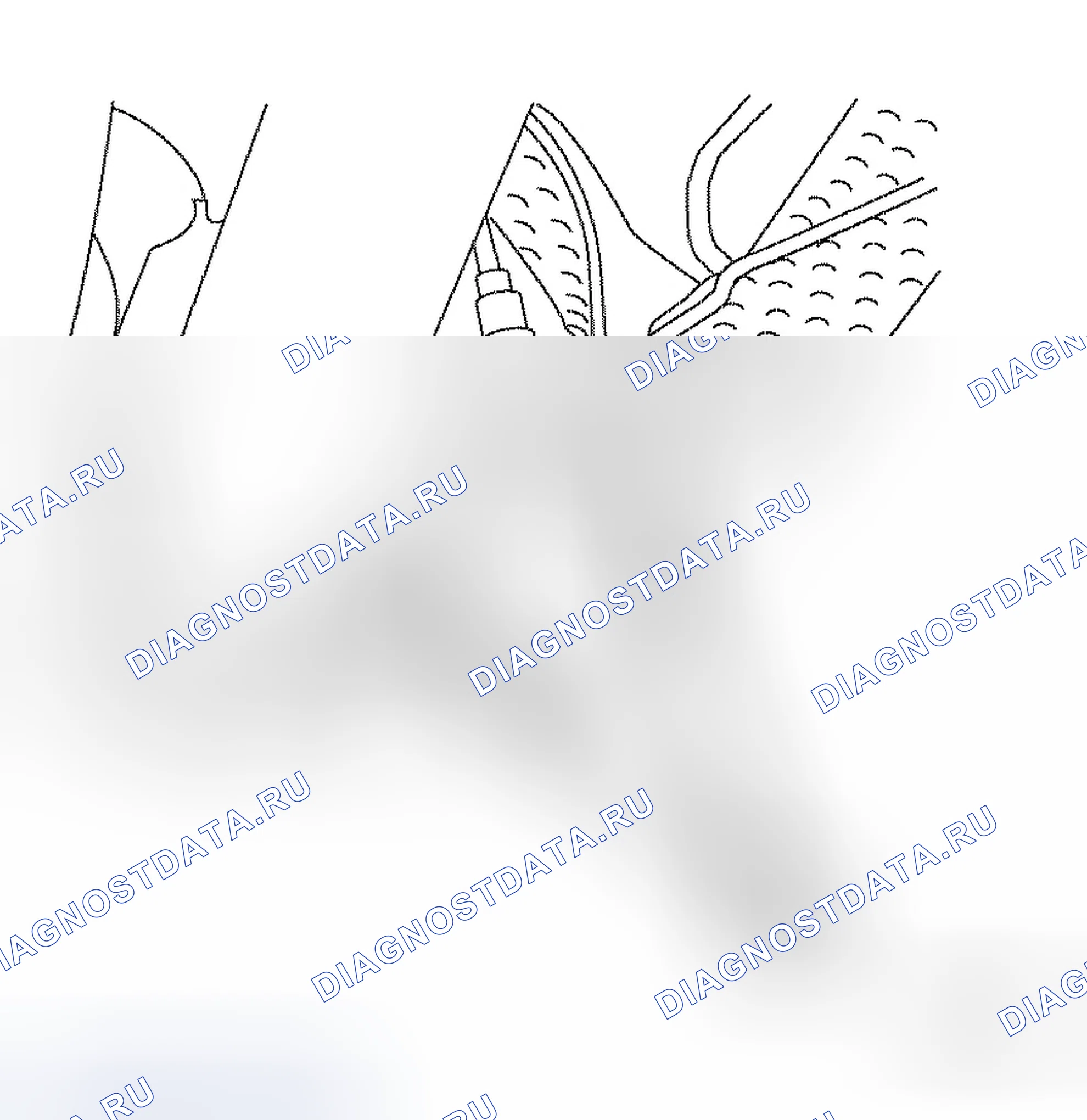 Рис. 6. Chrysler Crossfire I