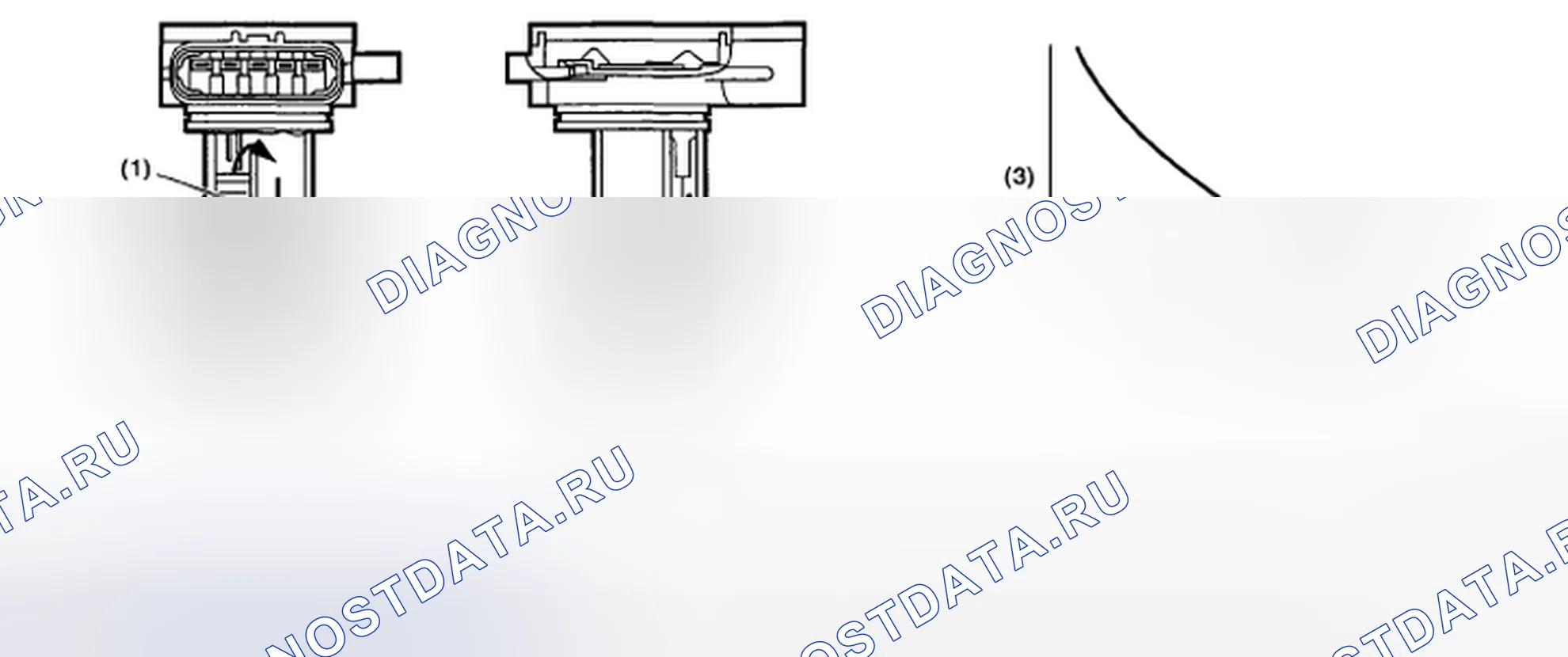 Рис. 226: ОПИСАНИЕ КОМПОНЕНТОВ. Subaru Outback BP рестайлинг