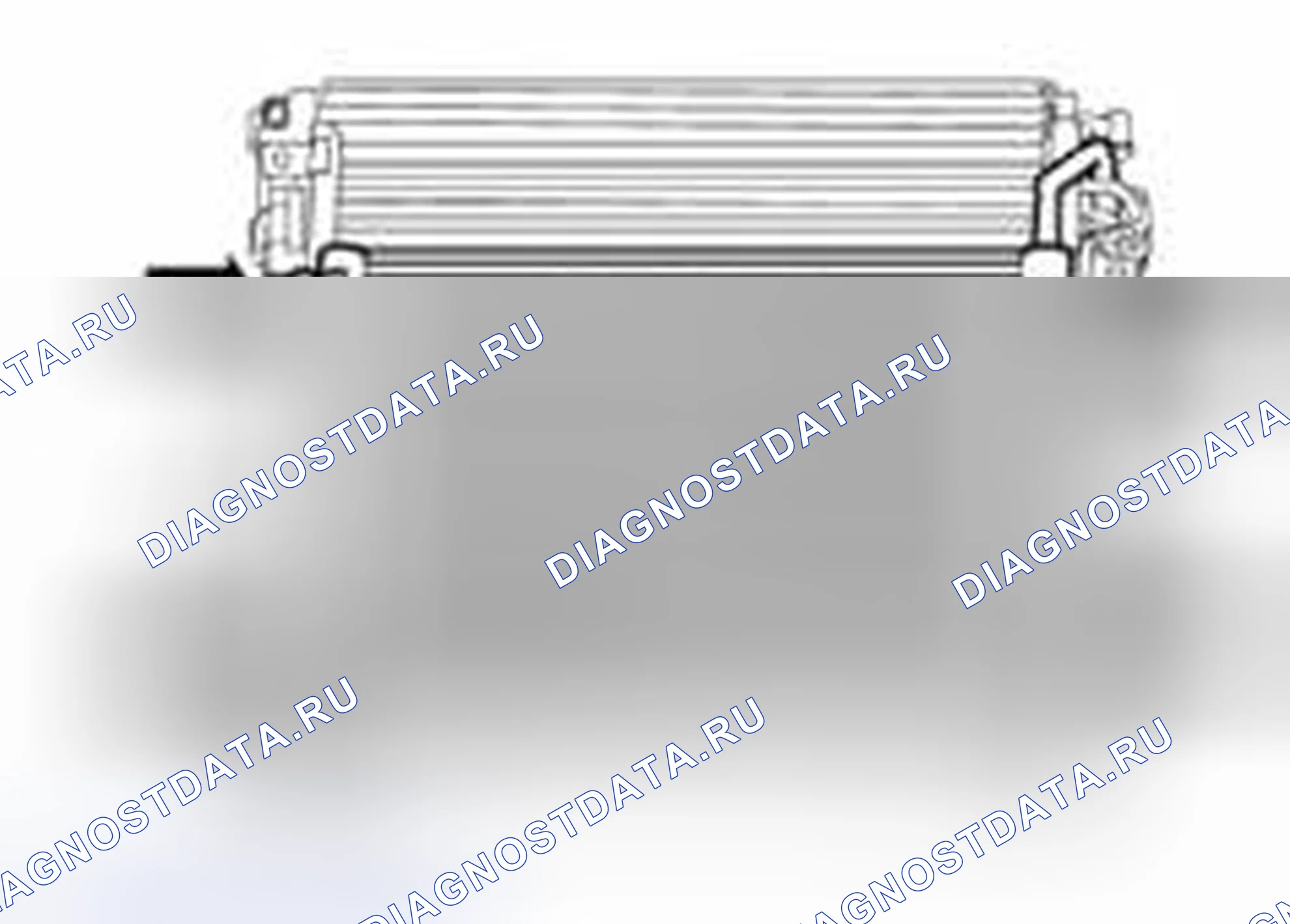 Рис. 92: ДЕМОНТАЖ. Land Rover Range Rover Sport I
