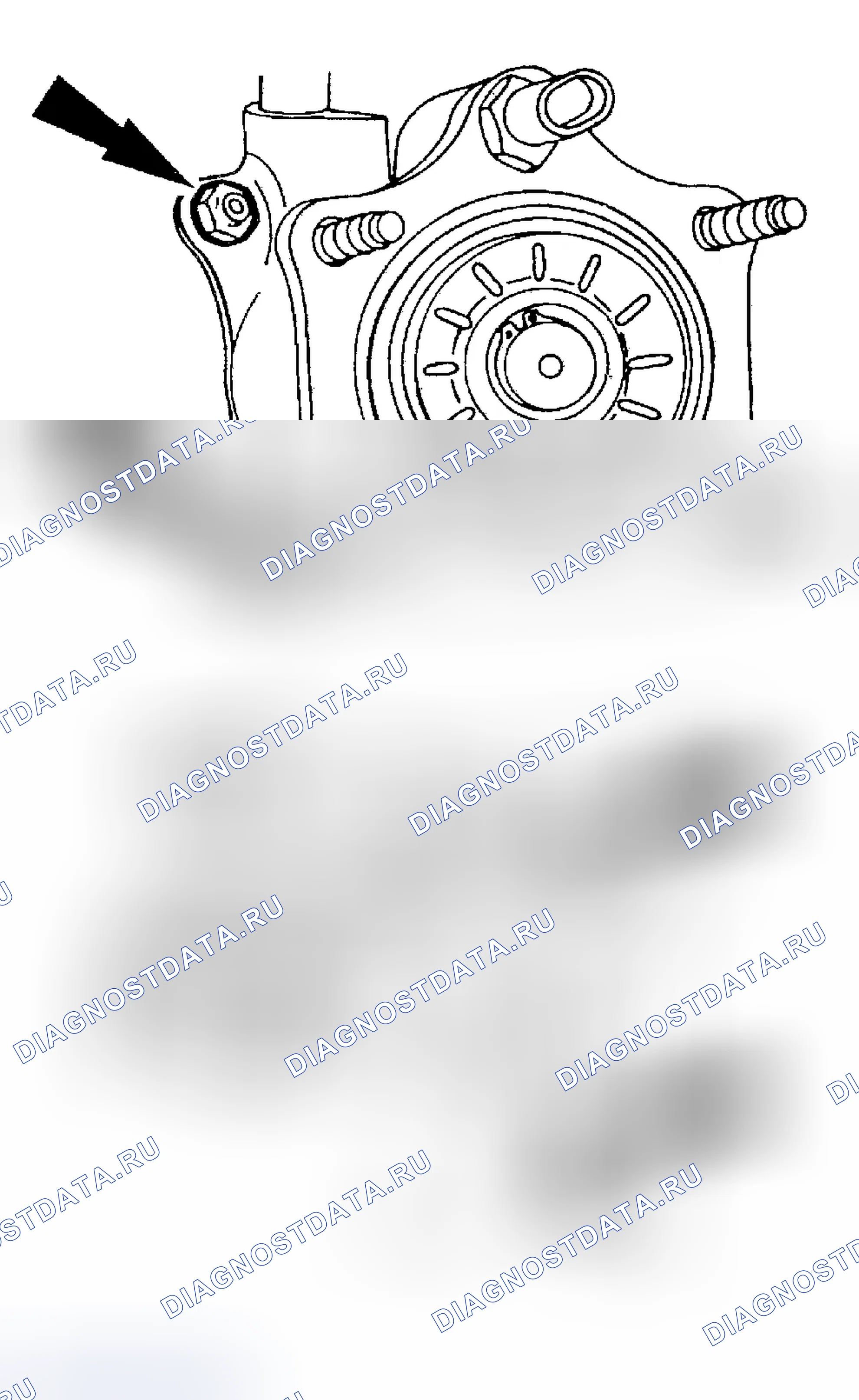 Рис. 11. Ford Econoline E150 