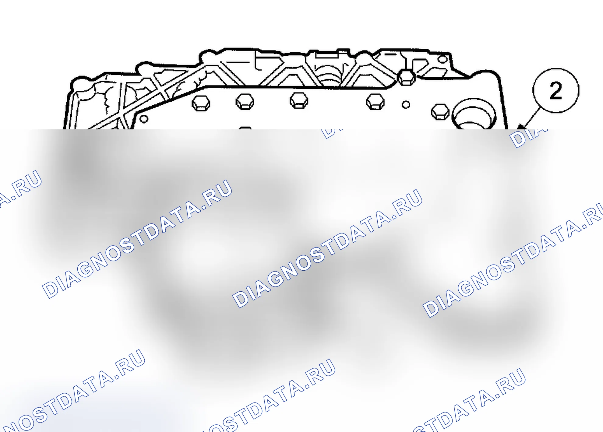 Рис. 161. Ford Cutaway E350 Super Duty 