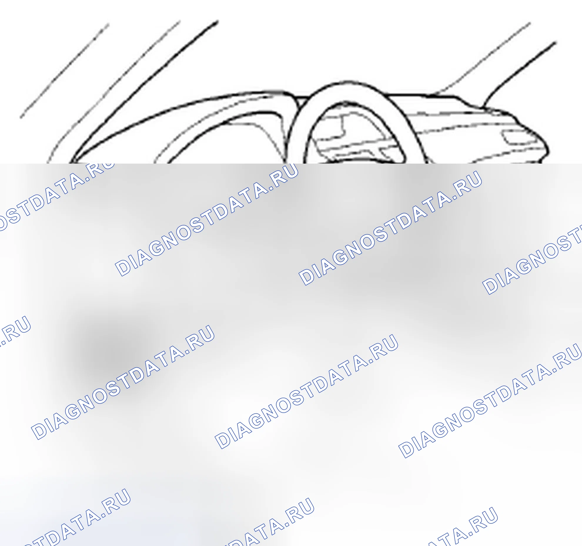 Рис. 18. Honda Accord VIII рестайлинг