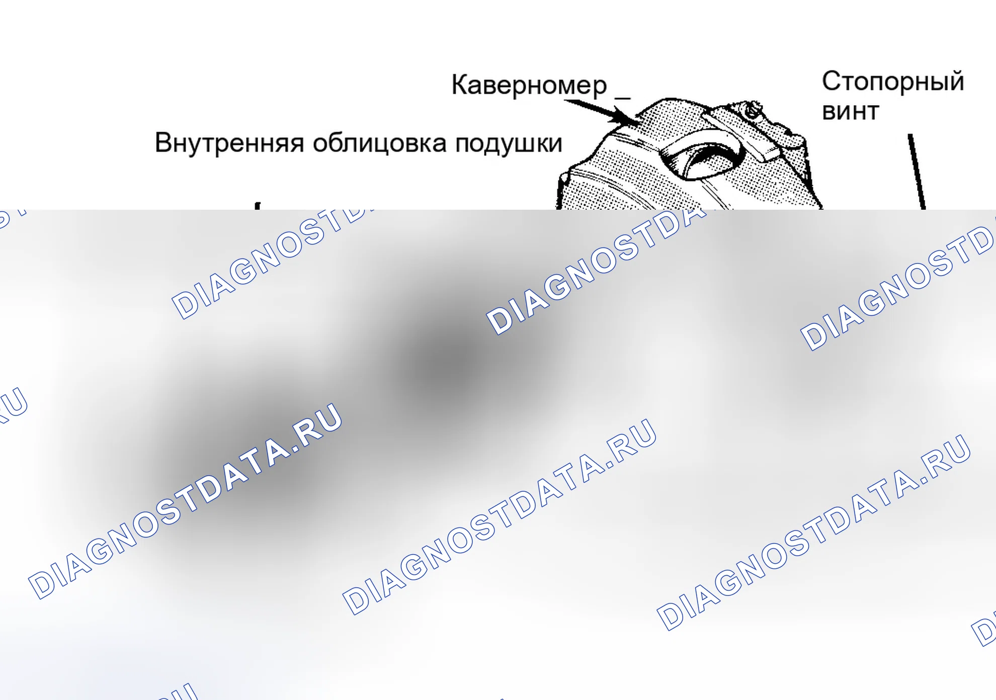Рис. 1. Dodge Ram Van B2500 B pre
