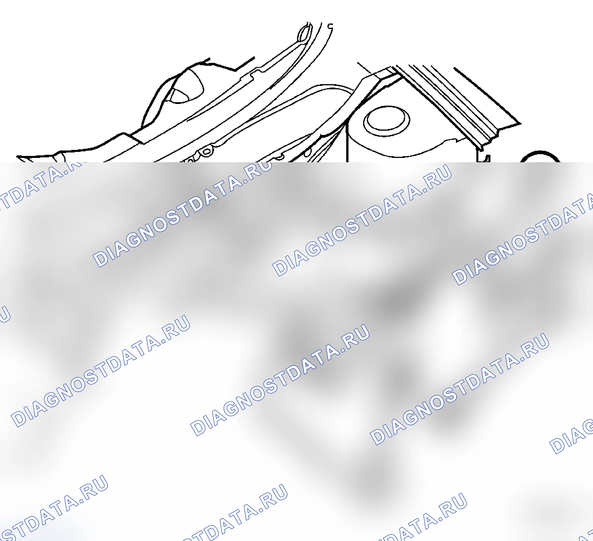 Рис. 17. Chrysler PT Cruiser I