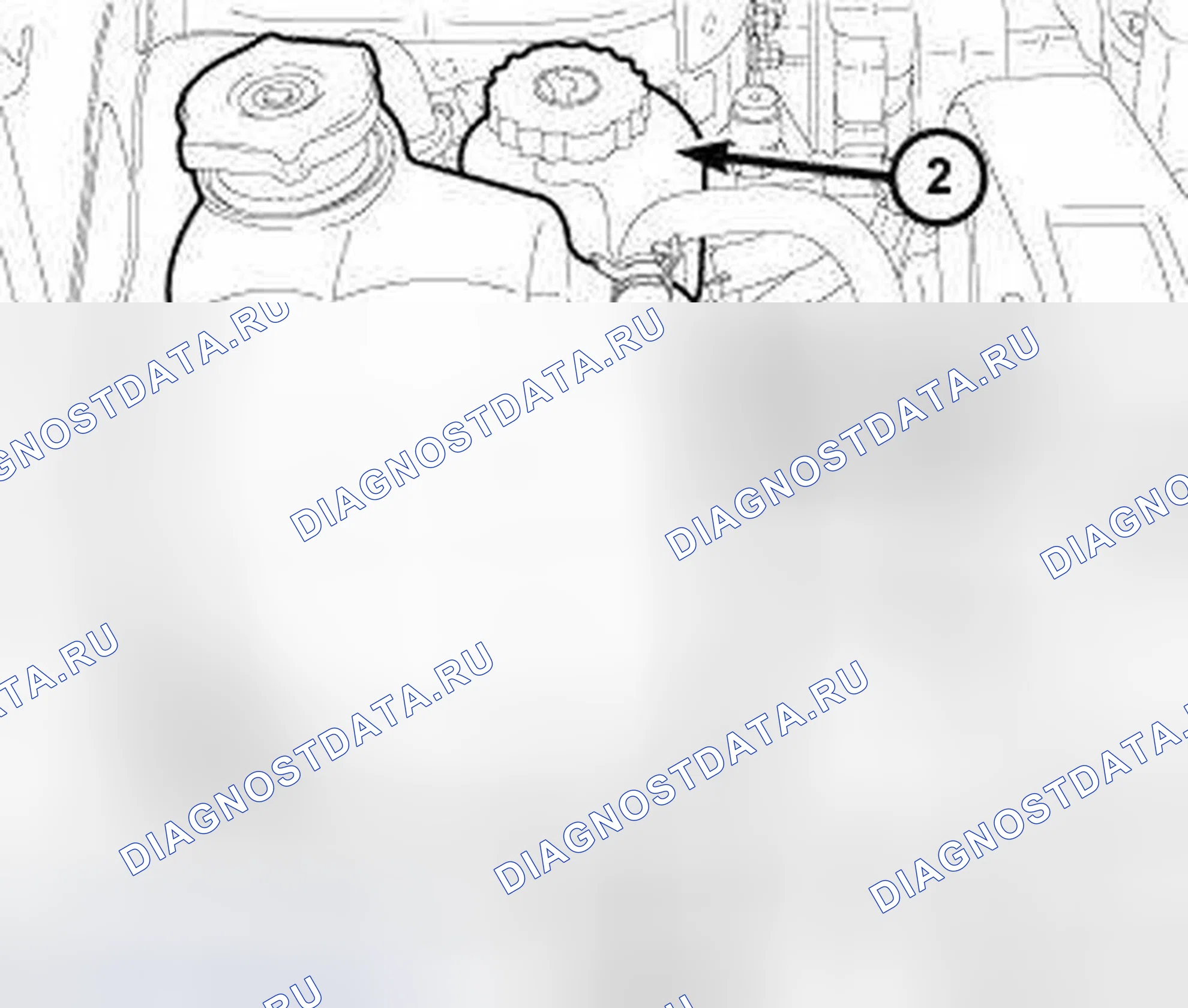 Рис. 16. Dodge Journey I