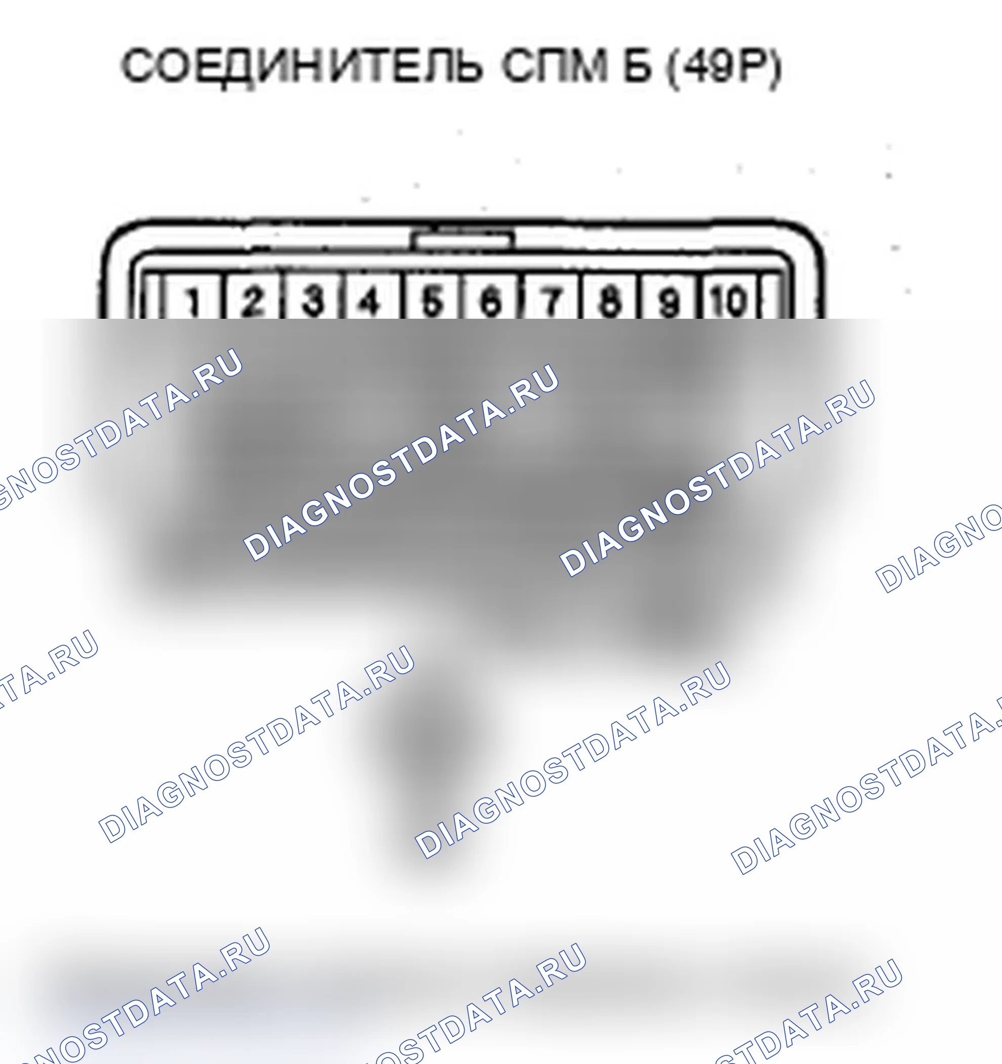 Рис. 143. Acura MDX II рестайлинг