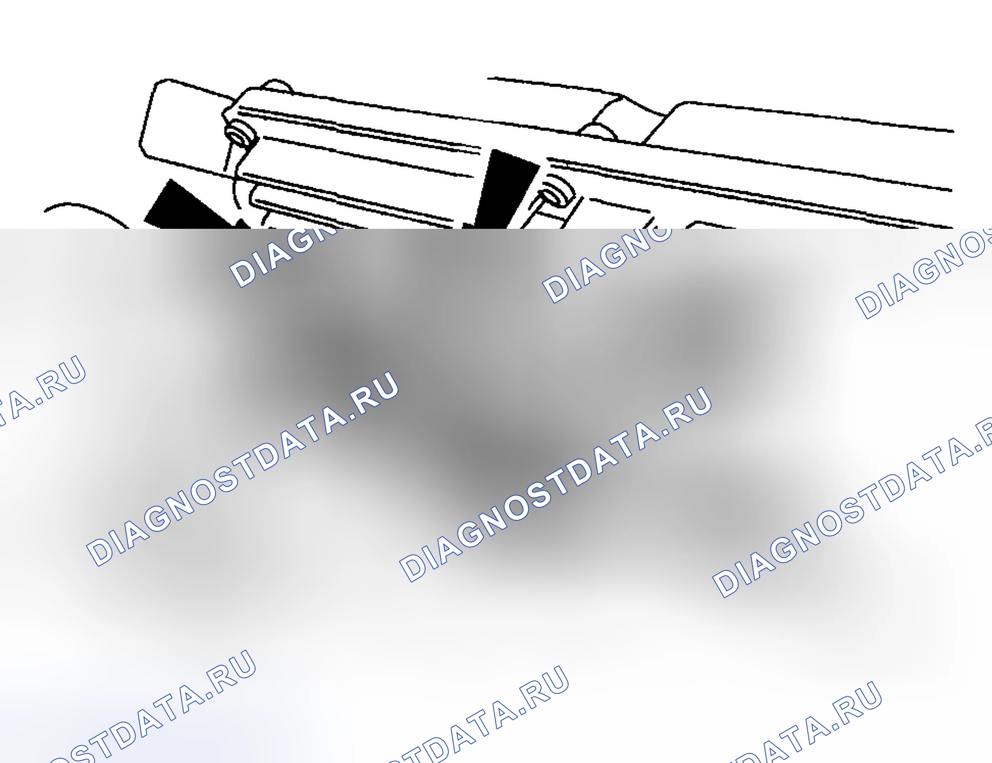 Рис. 243. Ford Pickup F250 Super Duty I