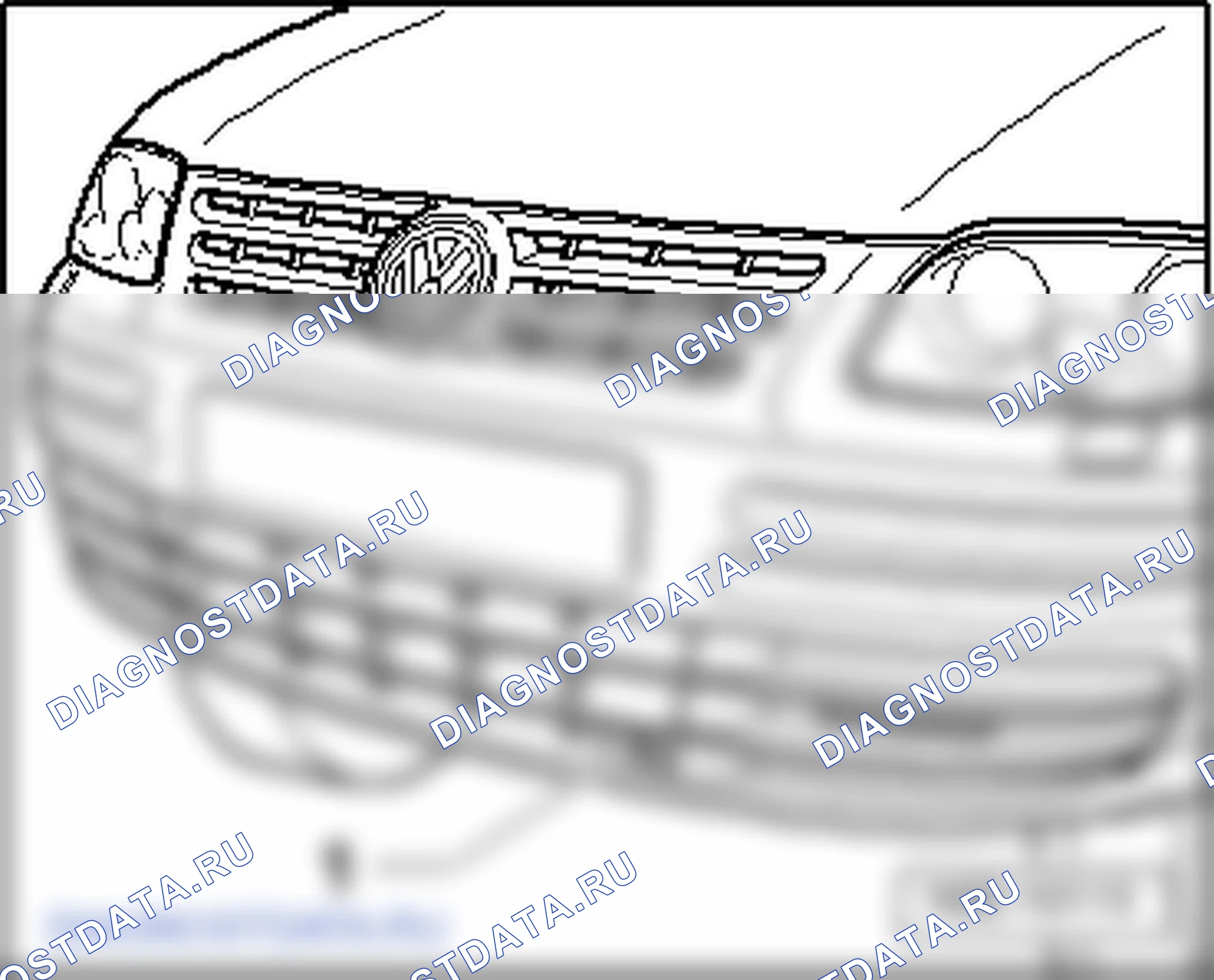 Как отремонтировать дополнительный отопитель Thermo Top V. Volkswagen Caddy Iii