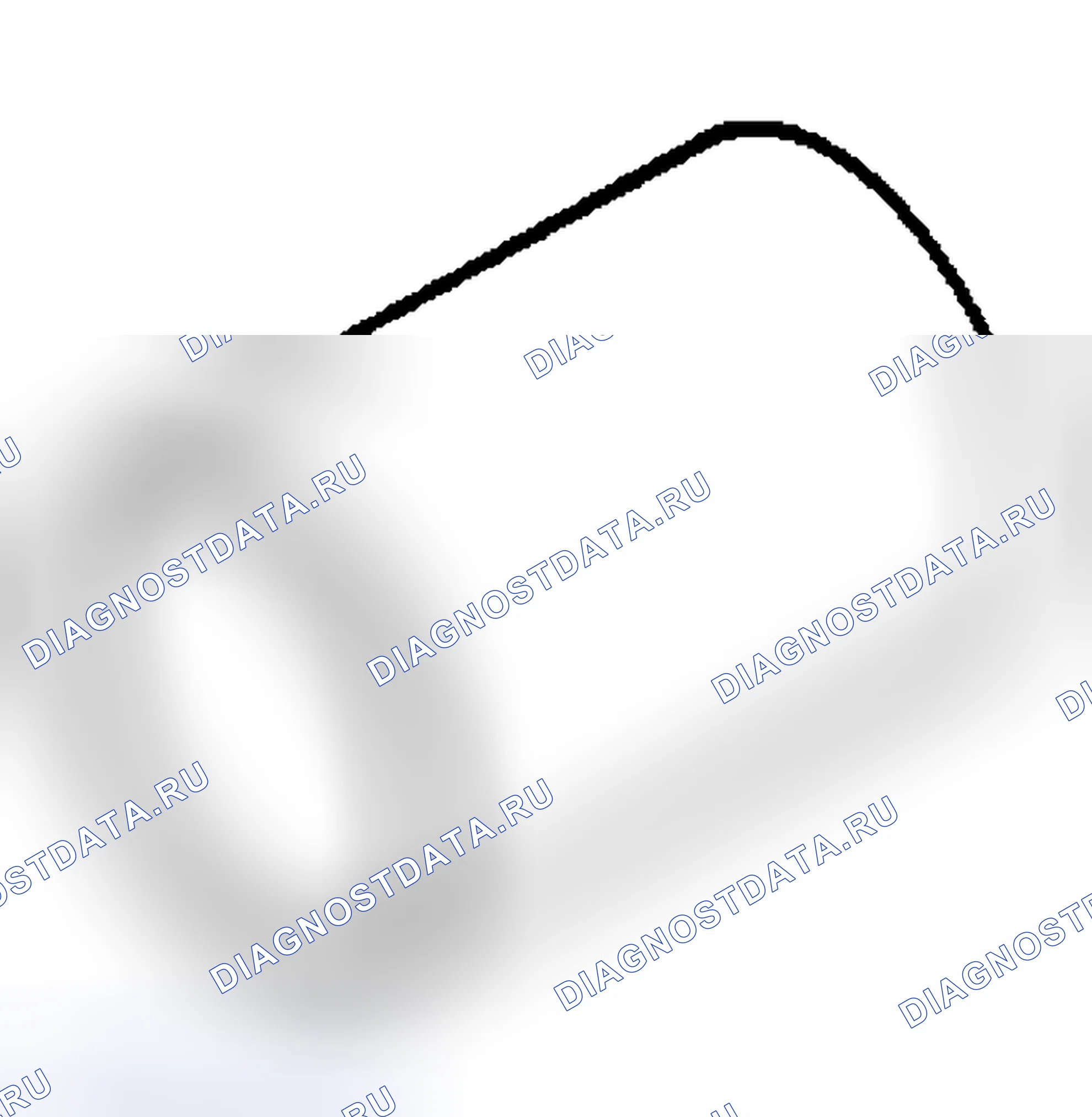 Рис. 56. Mitsubishi Galant IX рестайлинг