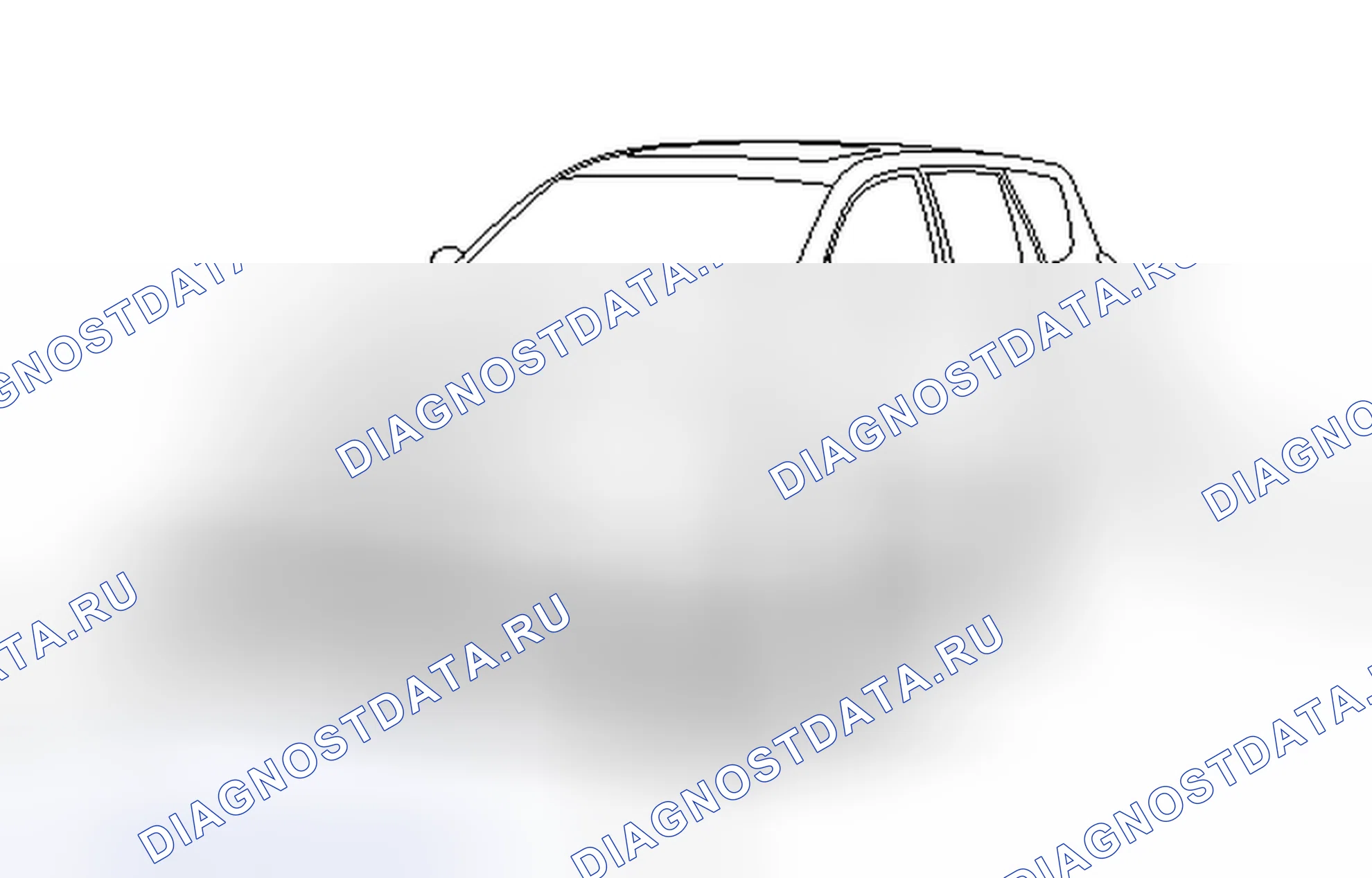 Рис. 34. Toyota RAV4 III рестайлинг
