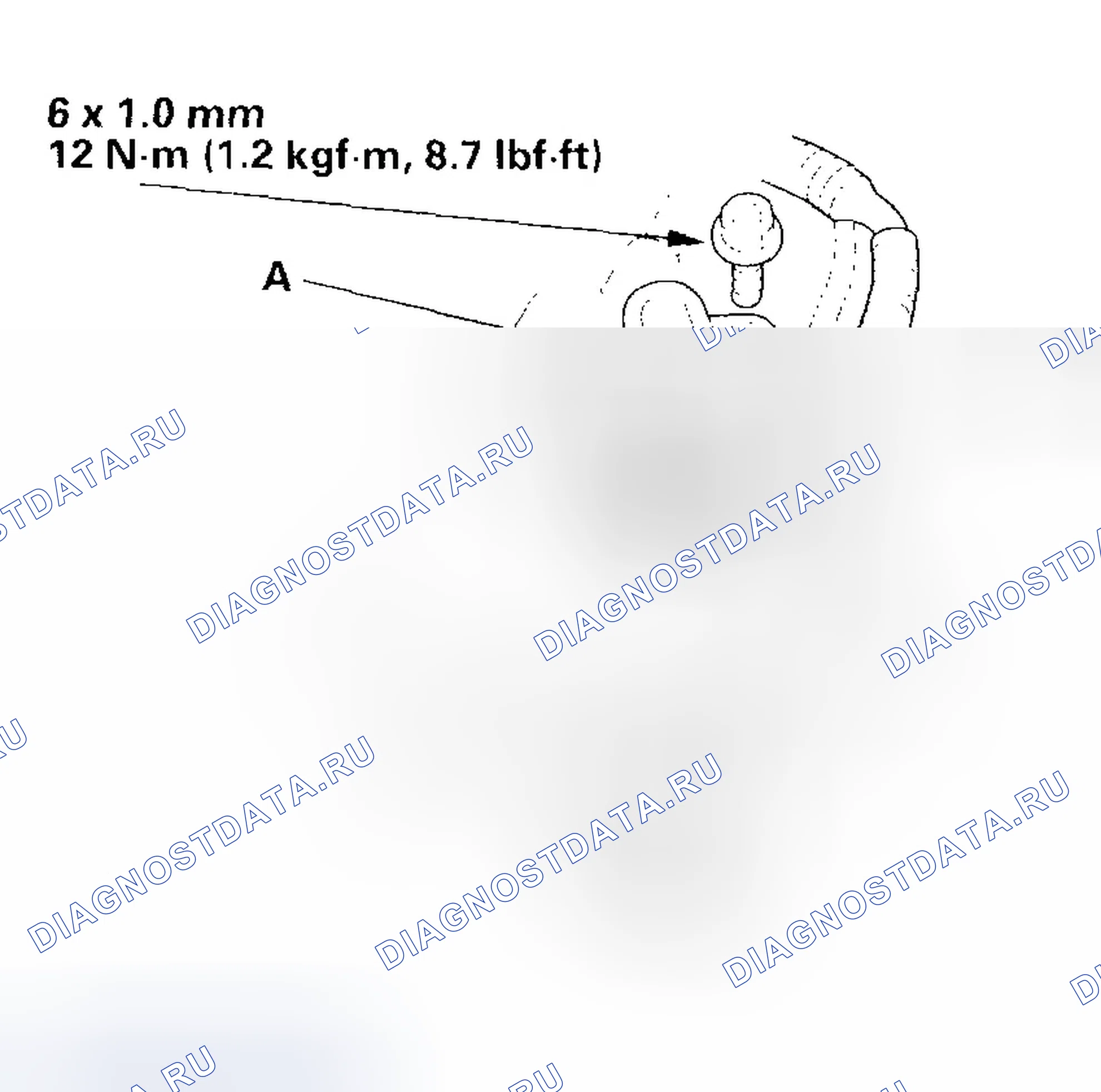 Рис. 1007. Honda Civic VII рестайлинг
