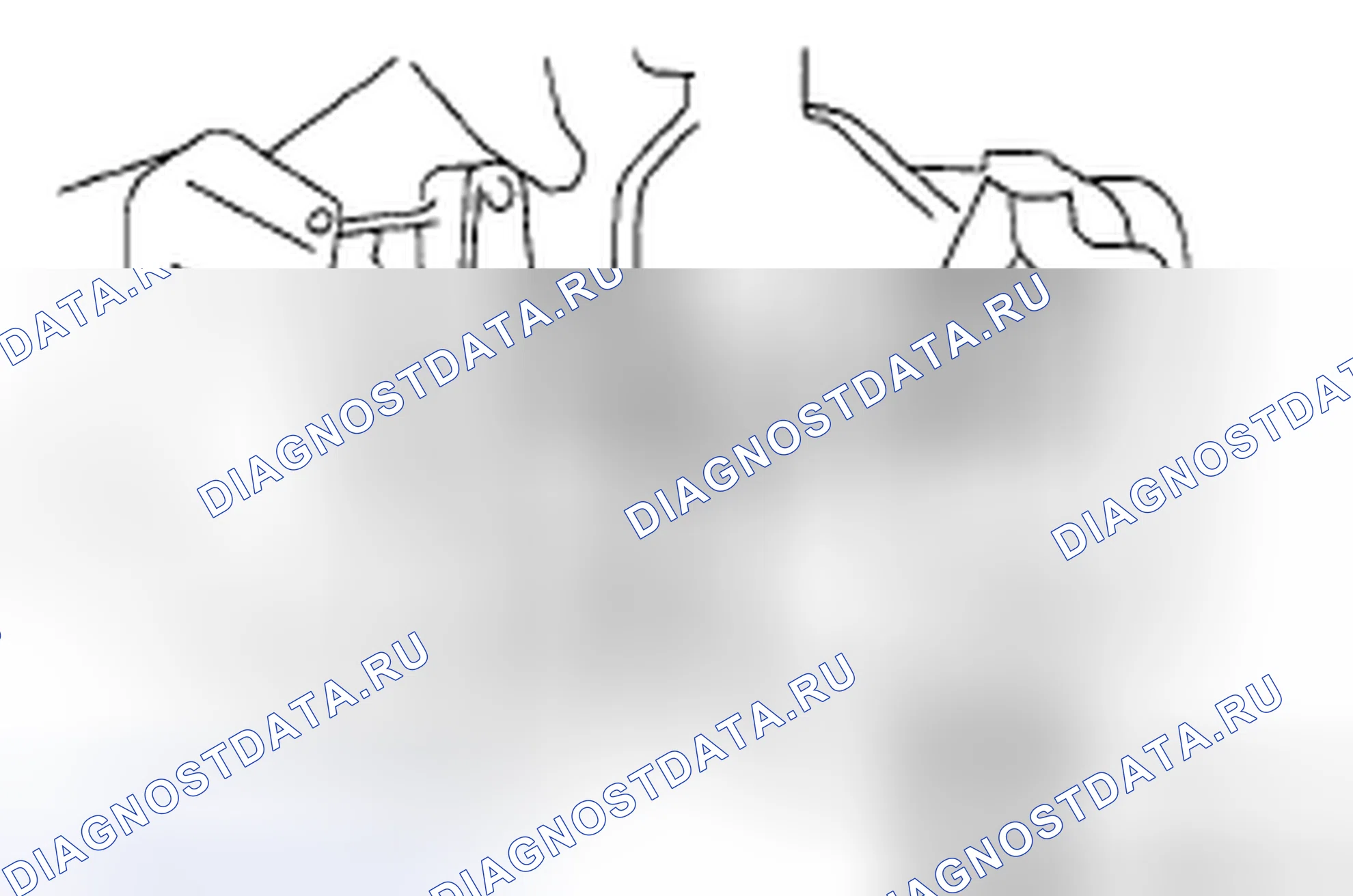Рис. 66. Subaru Outback BP рестайлинг