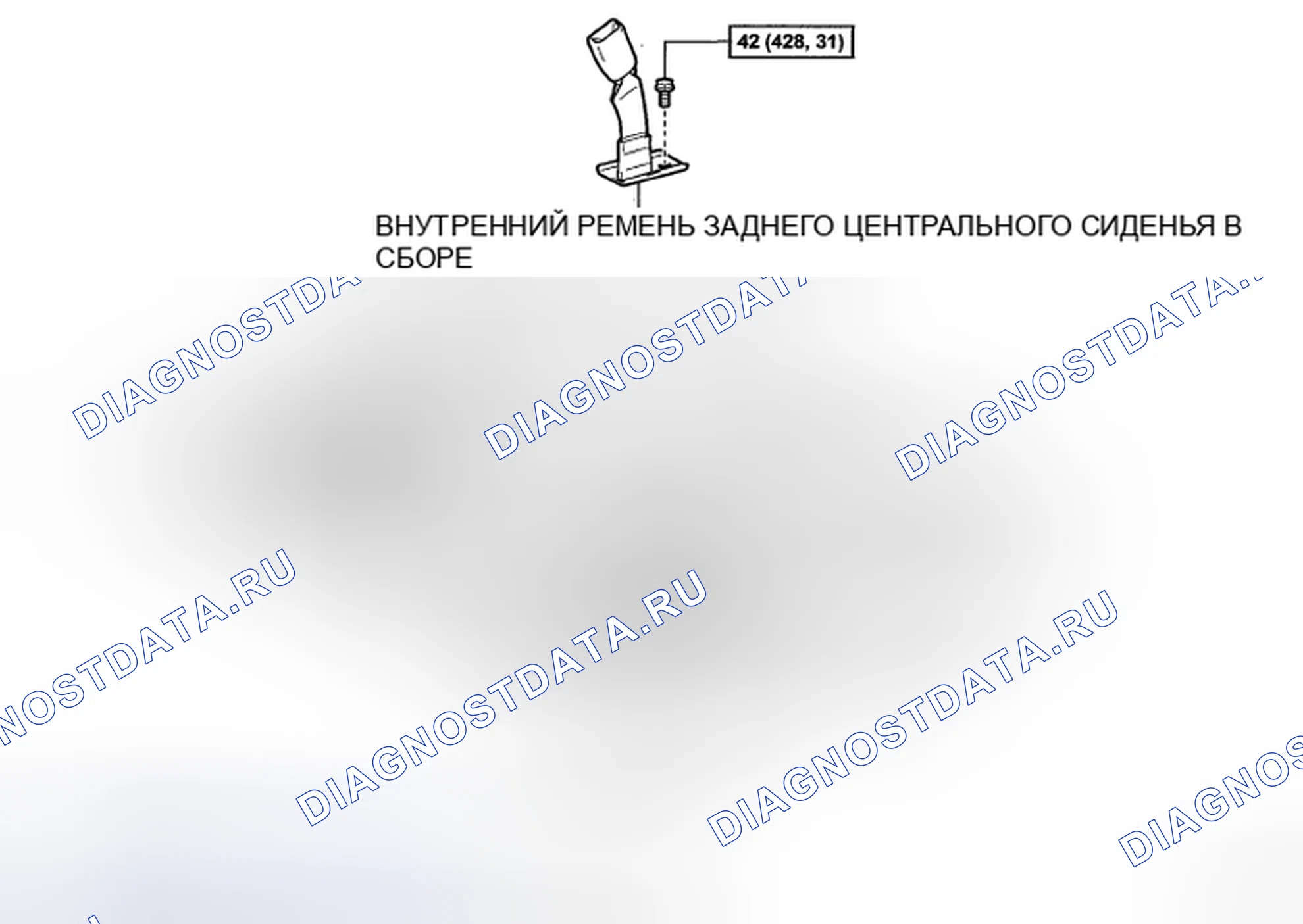 Рис. 135. Toyota Highlander II