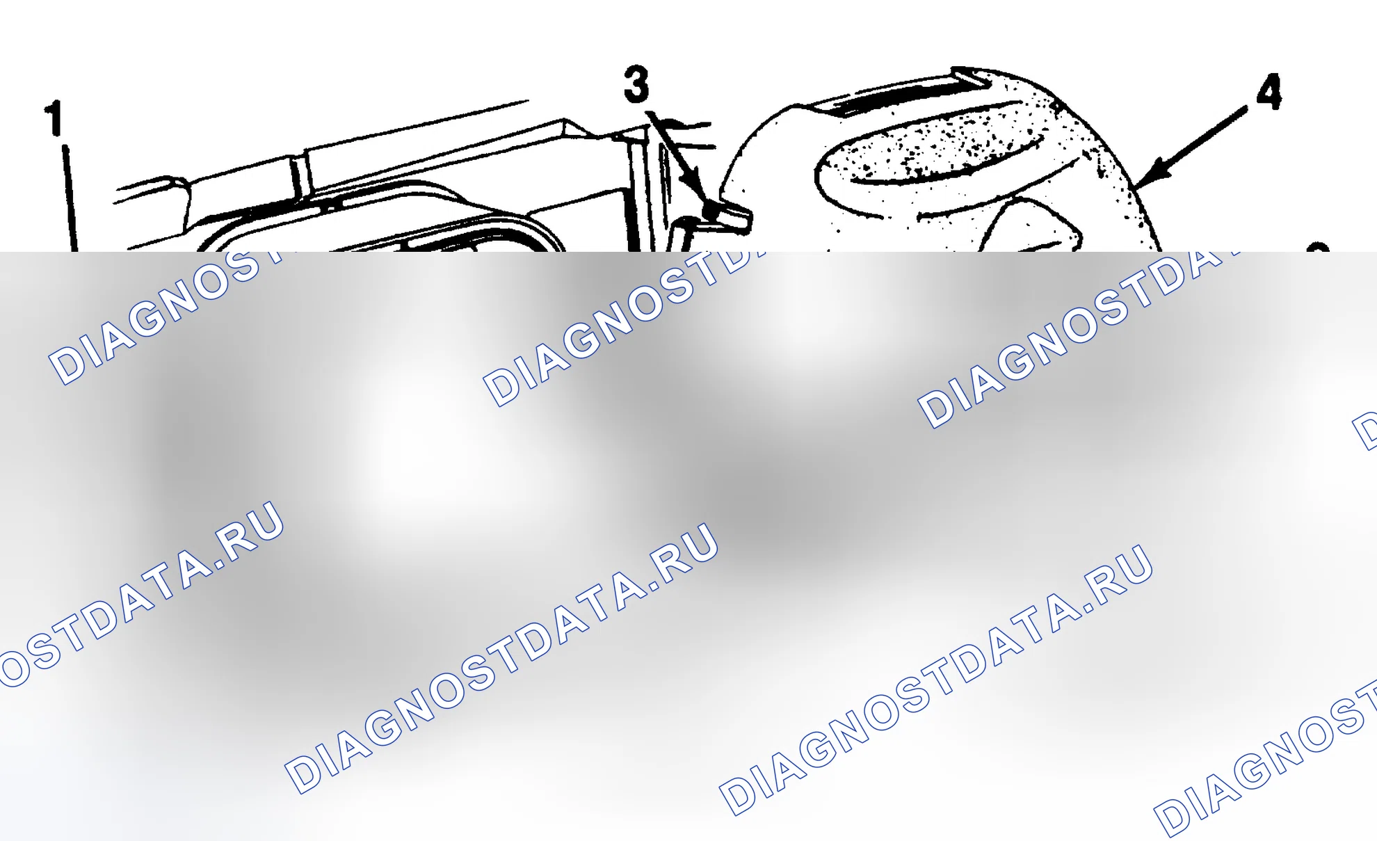 Рис. 14. GMC Rally G3500 