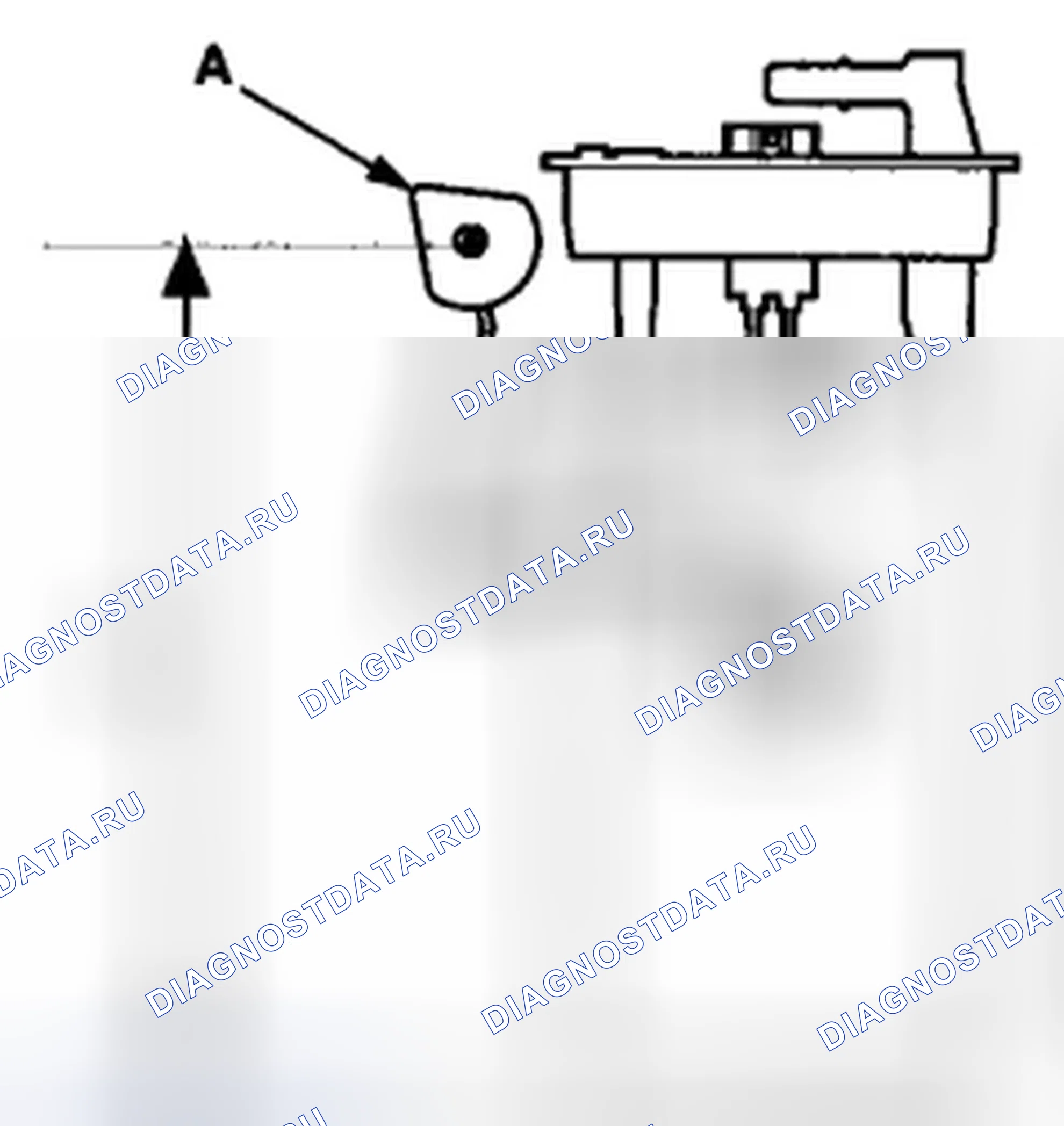 Рис. 374. Honda CR-V III