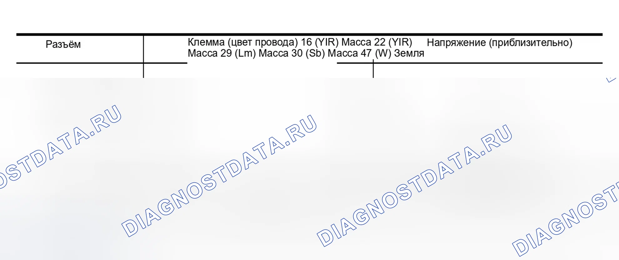 Рис. 272: ДИАГНОСТИЧЕСКАЯ ПРОЦЕДУРА. Infiniti QX56 I