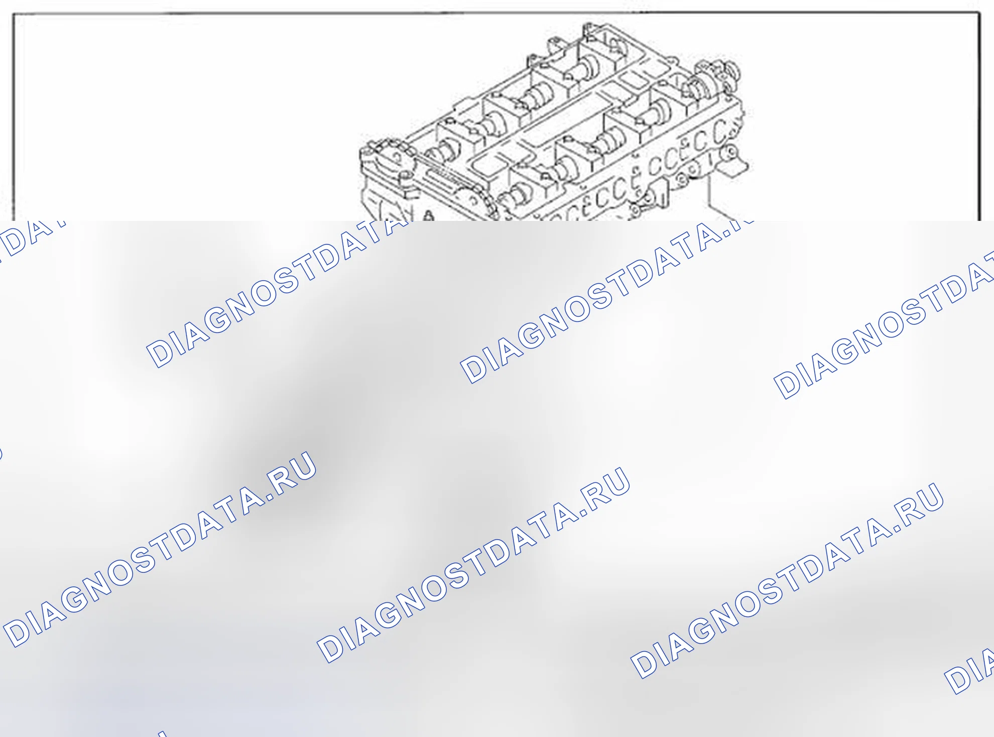 Рис. 209. Honda CR-V IV рестайлинг