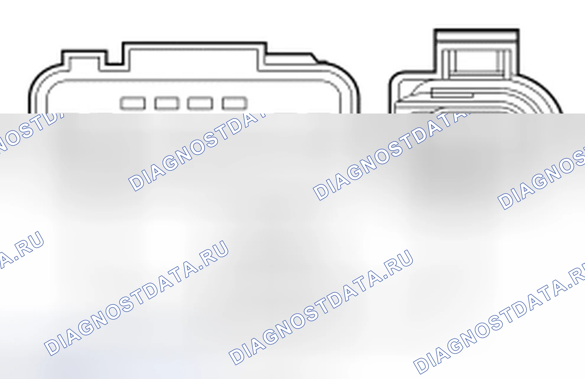 Рис. 12. Ford Focus II рестайлинг