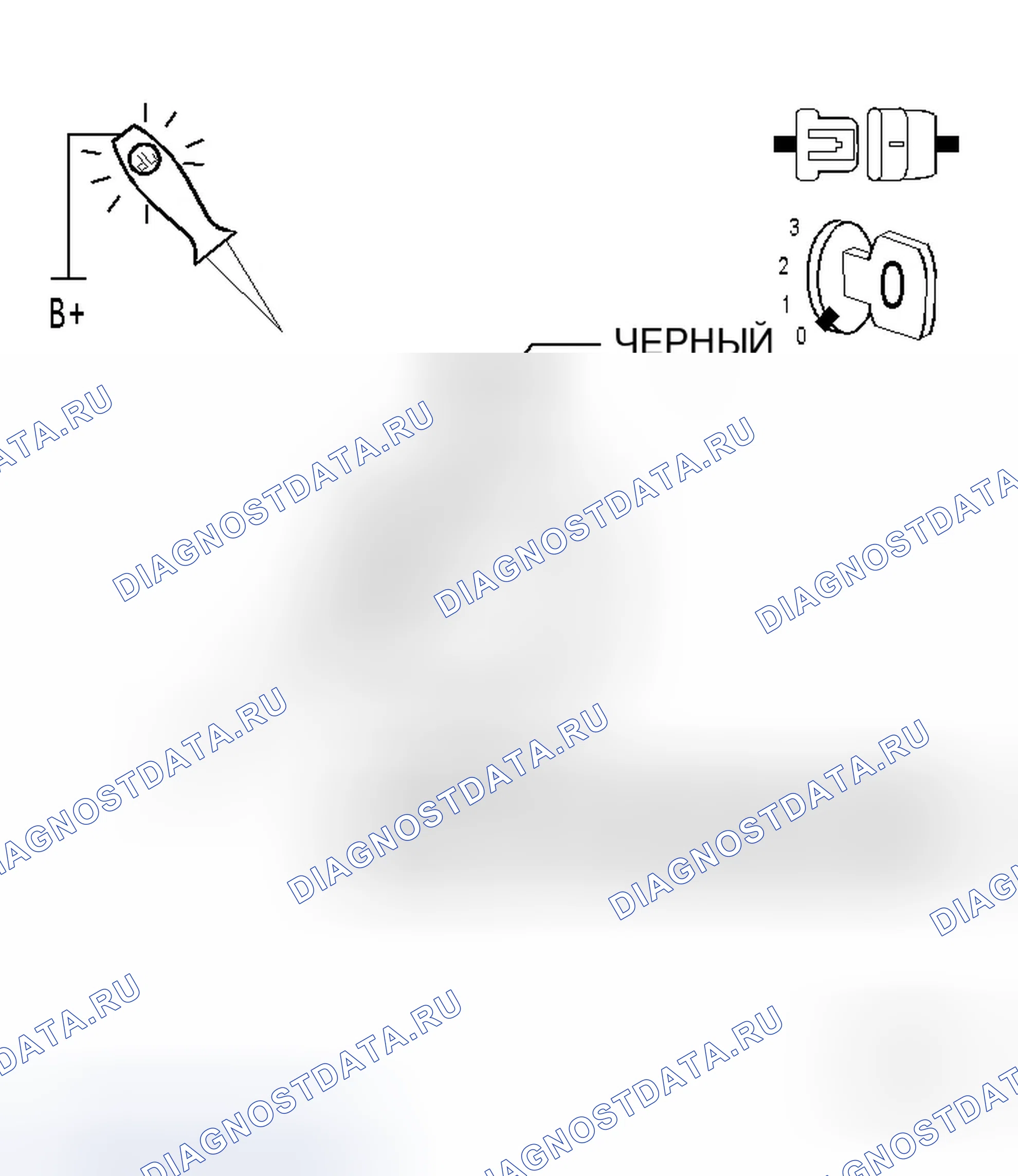 Рис. 152. Dodge Magnum I