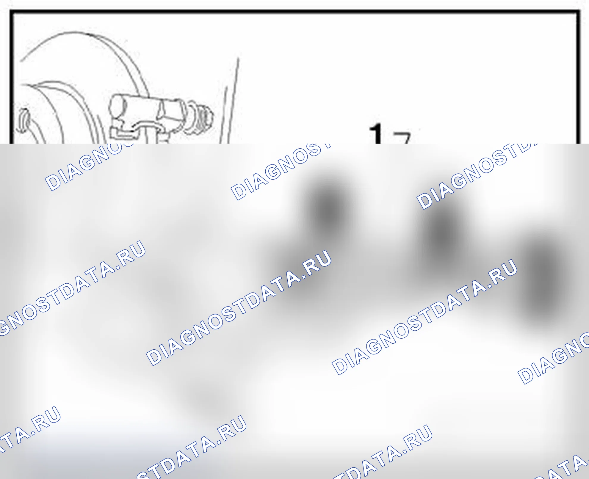 Рис. 69. Volkswagen New Beetle A4 рестайлинг