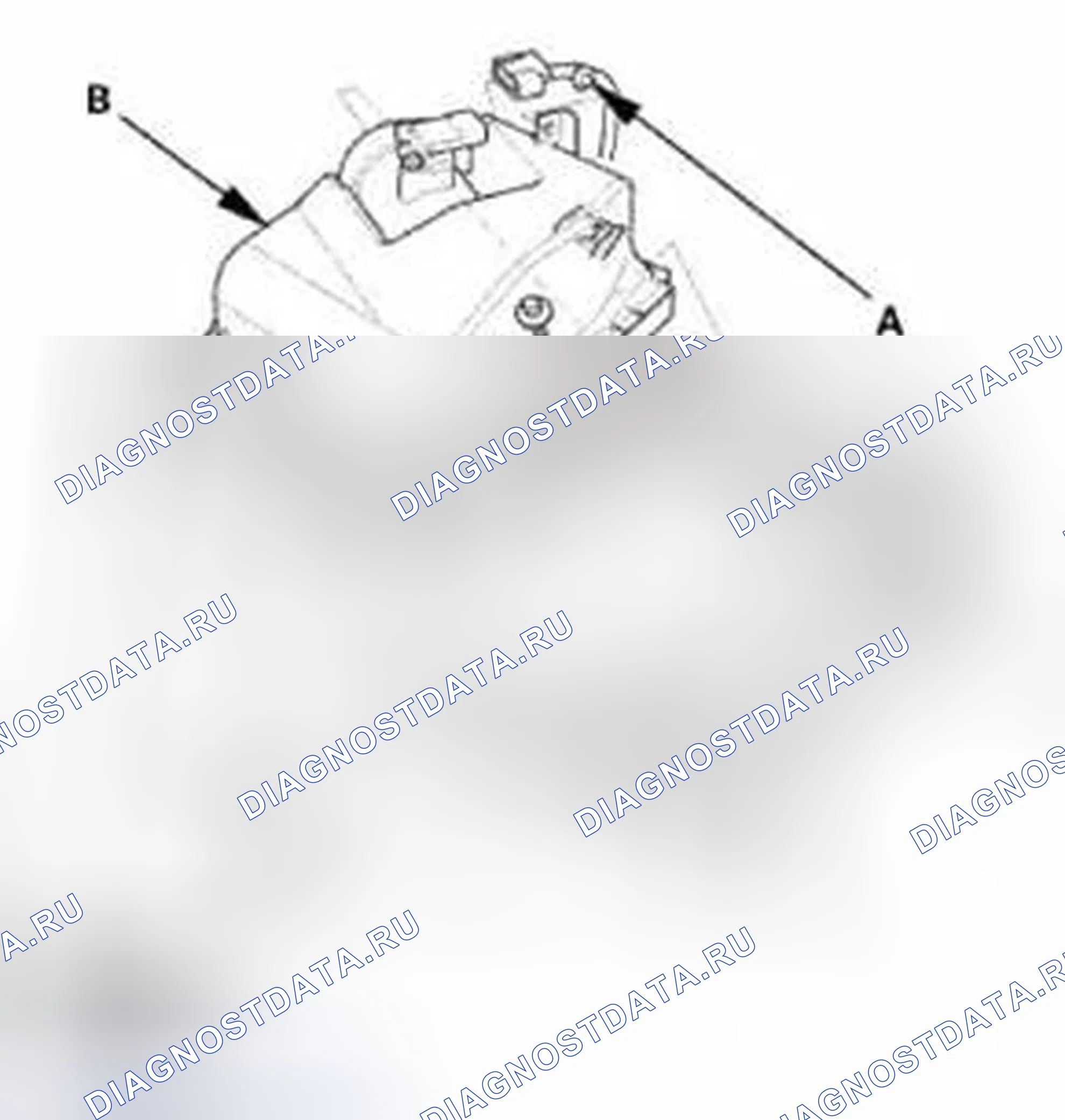 Рис. 1029. Honda Civic IX