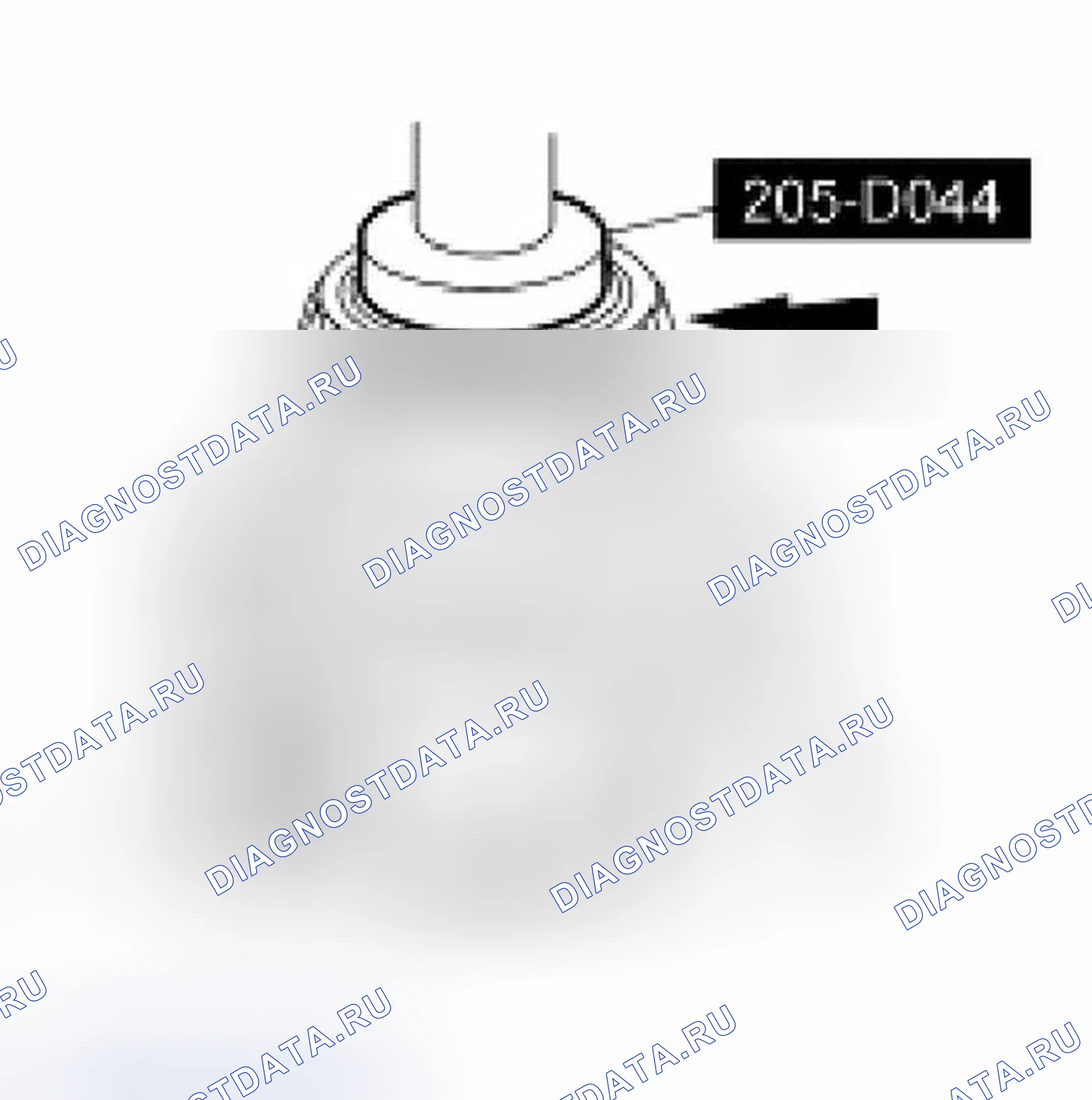 Рис. 1225. Ford Pickup F150 