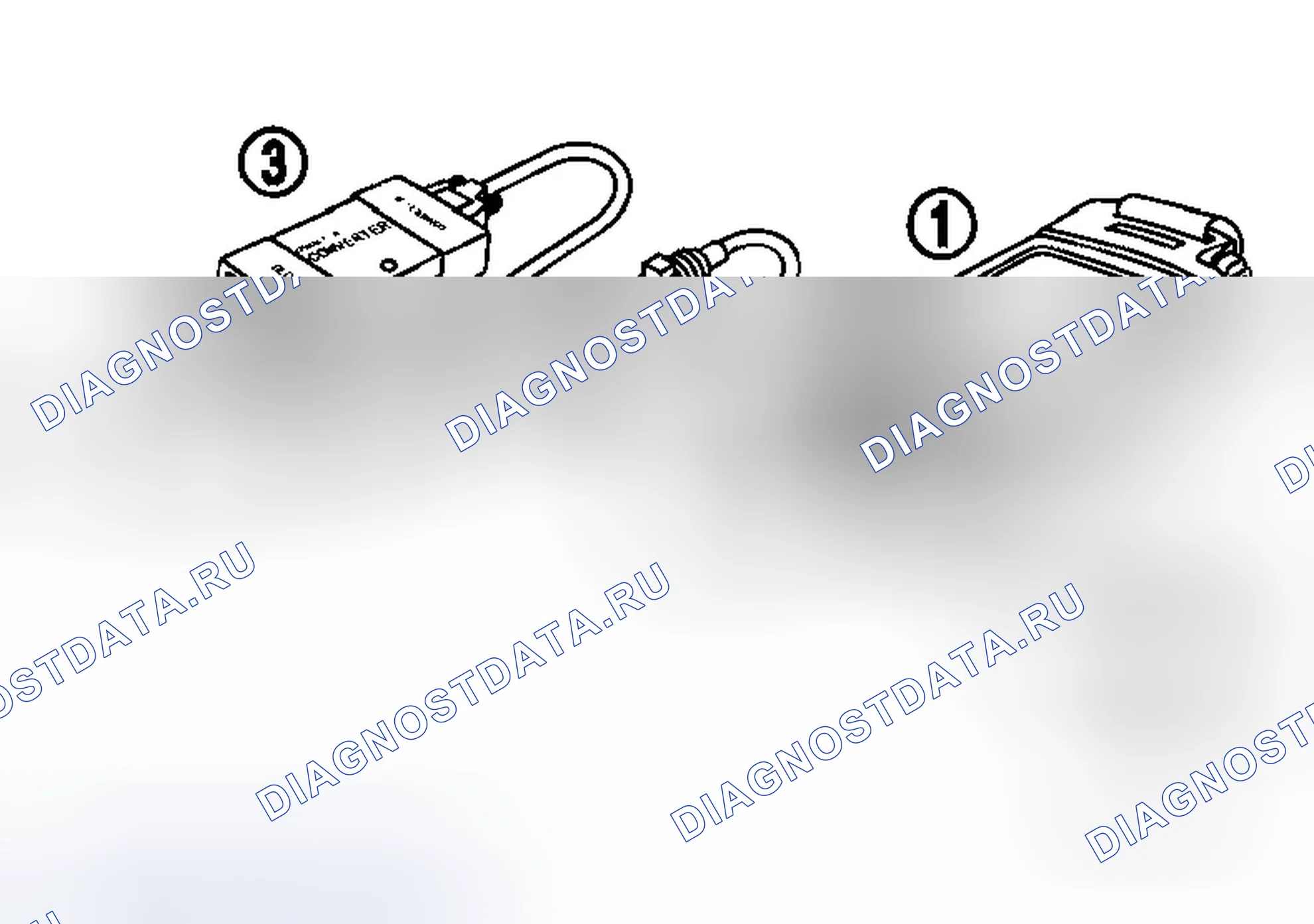 Рис. 62: Проверка оборудования. Infiniti M45 III