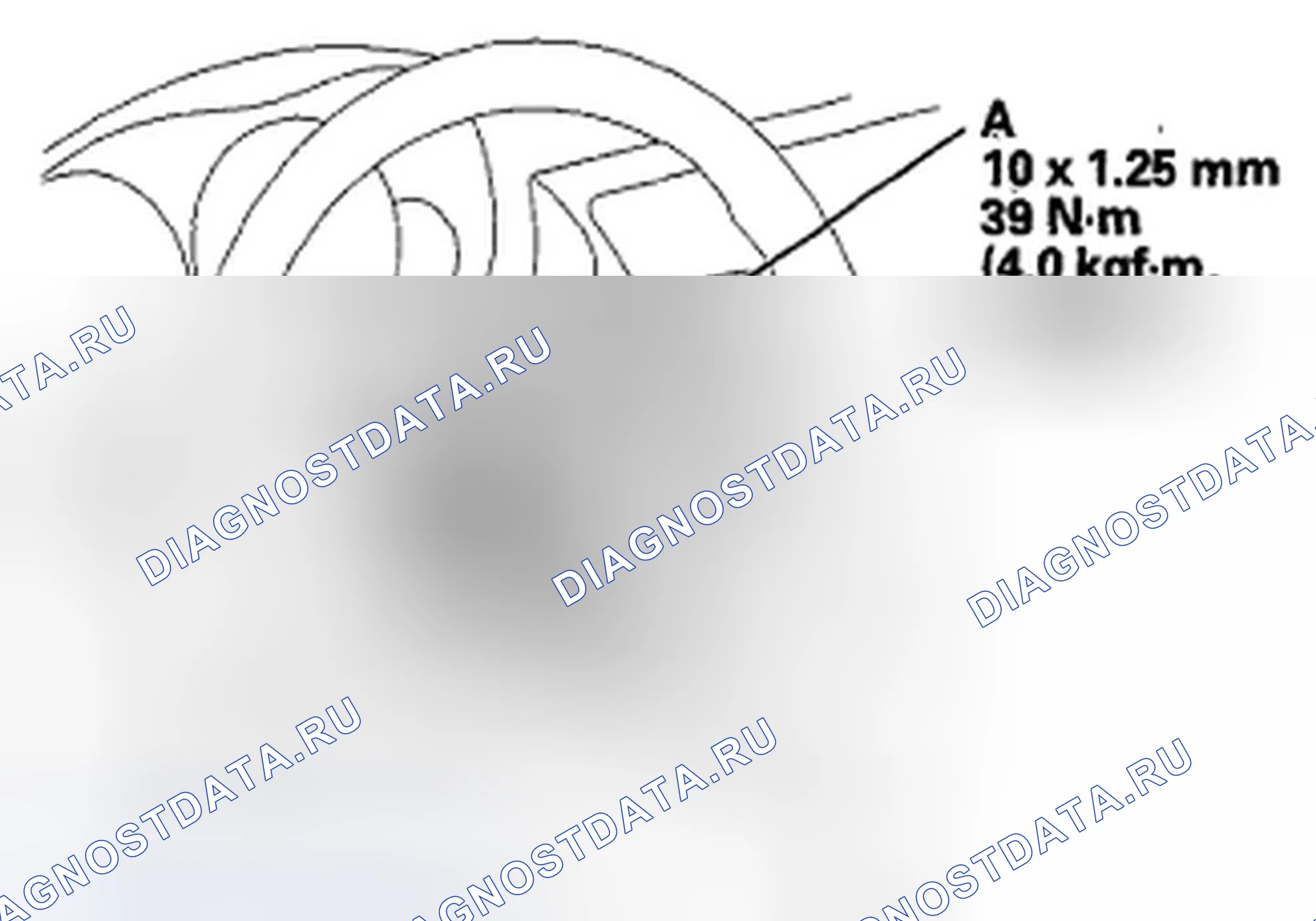 Рис. 18. Acura TSX II
